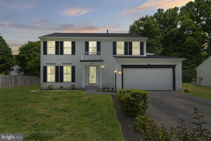 3429 LACROSSE COURT