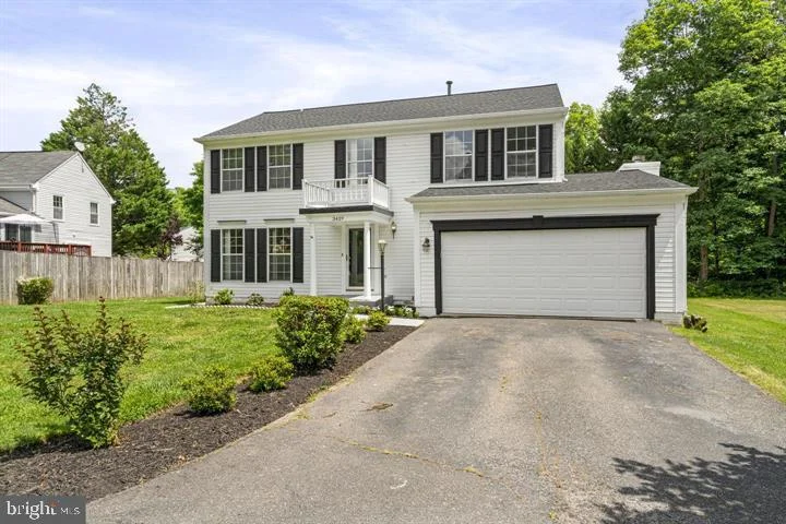 3429 Lacrosse Court