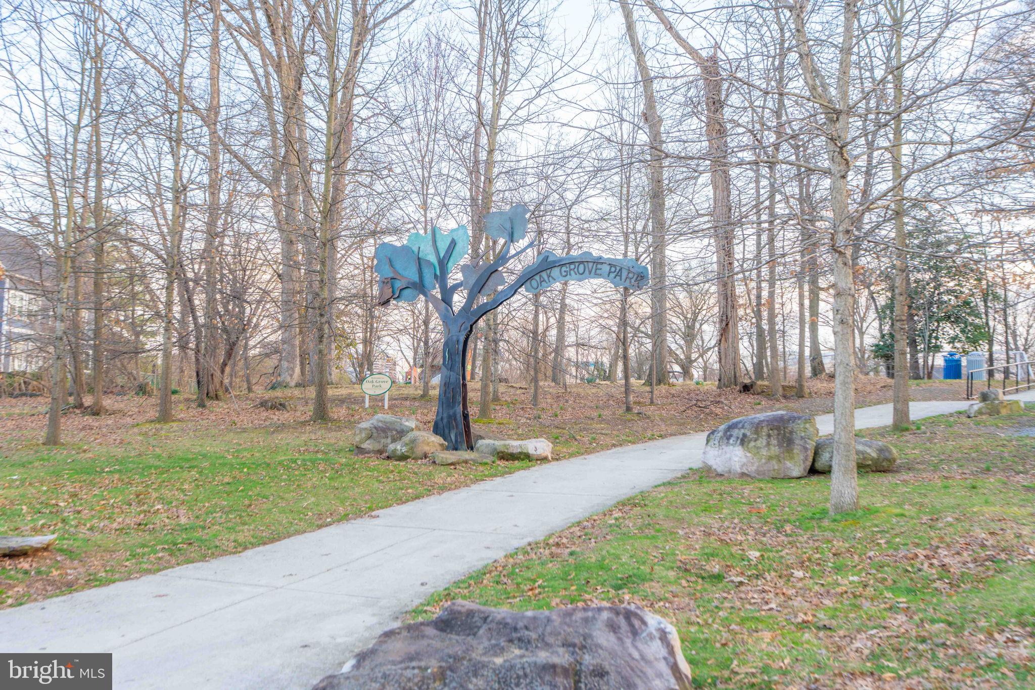 CHERRYDALE - Residential