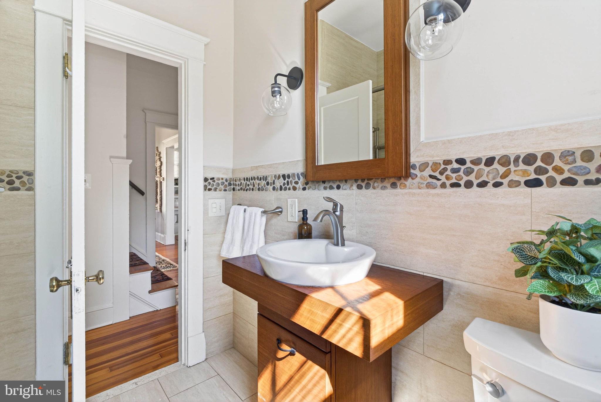 CHERRYDALE - Residential