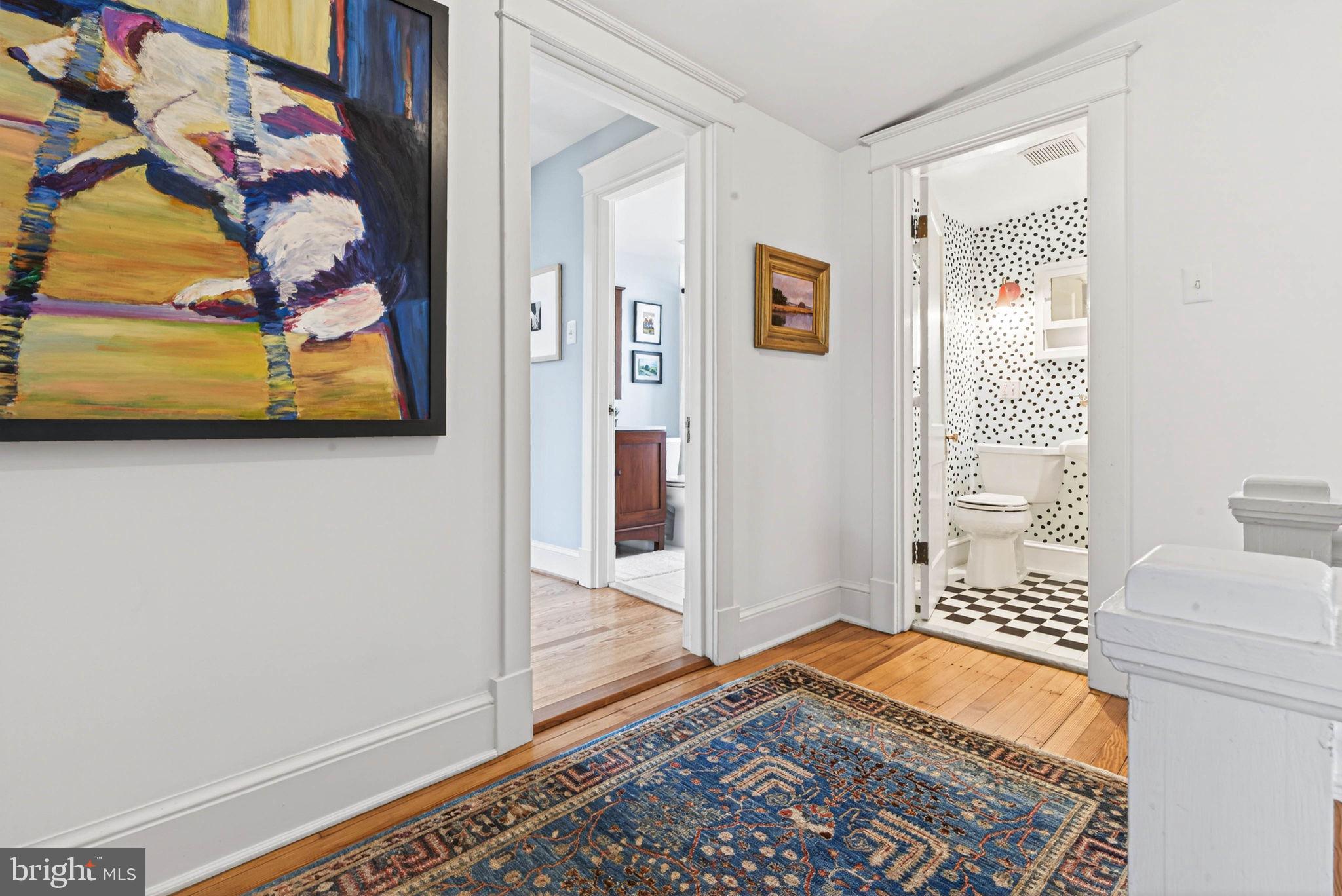 CHERRYDALE - Residential