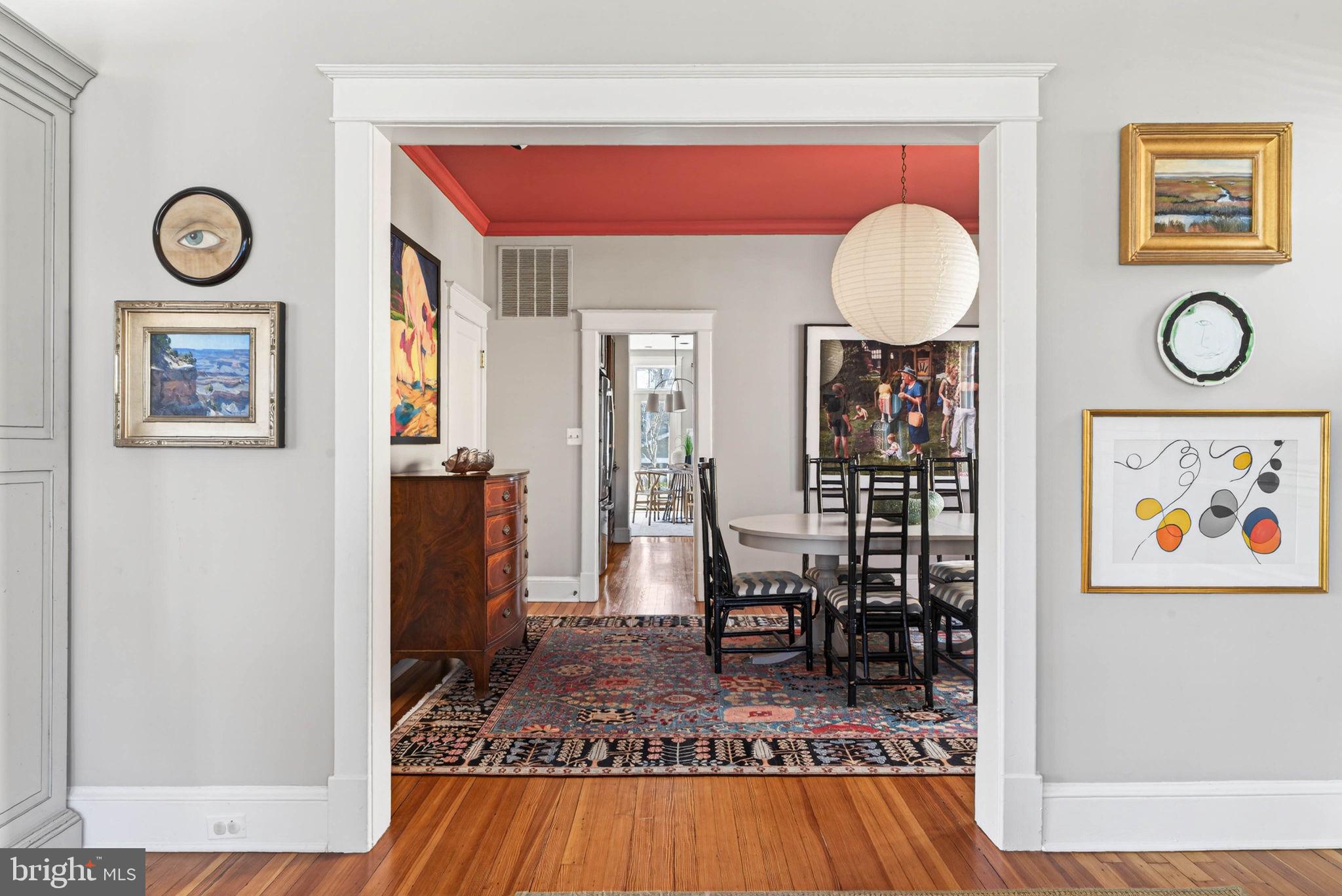 1816 N KENMORE STREET