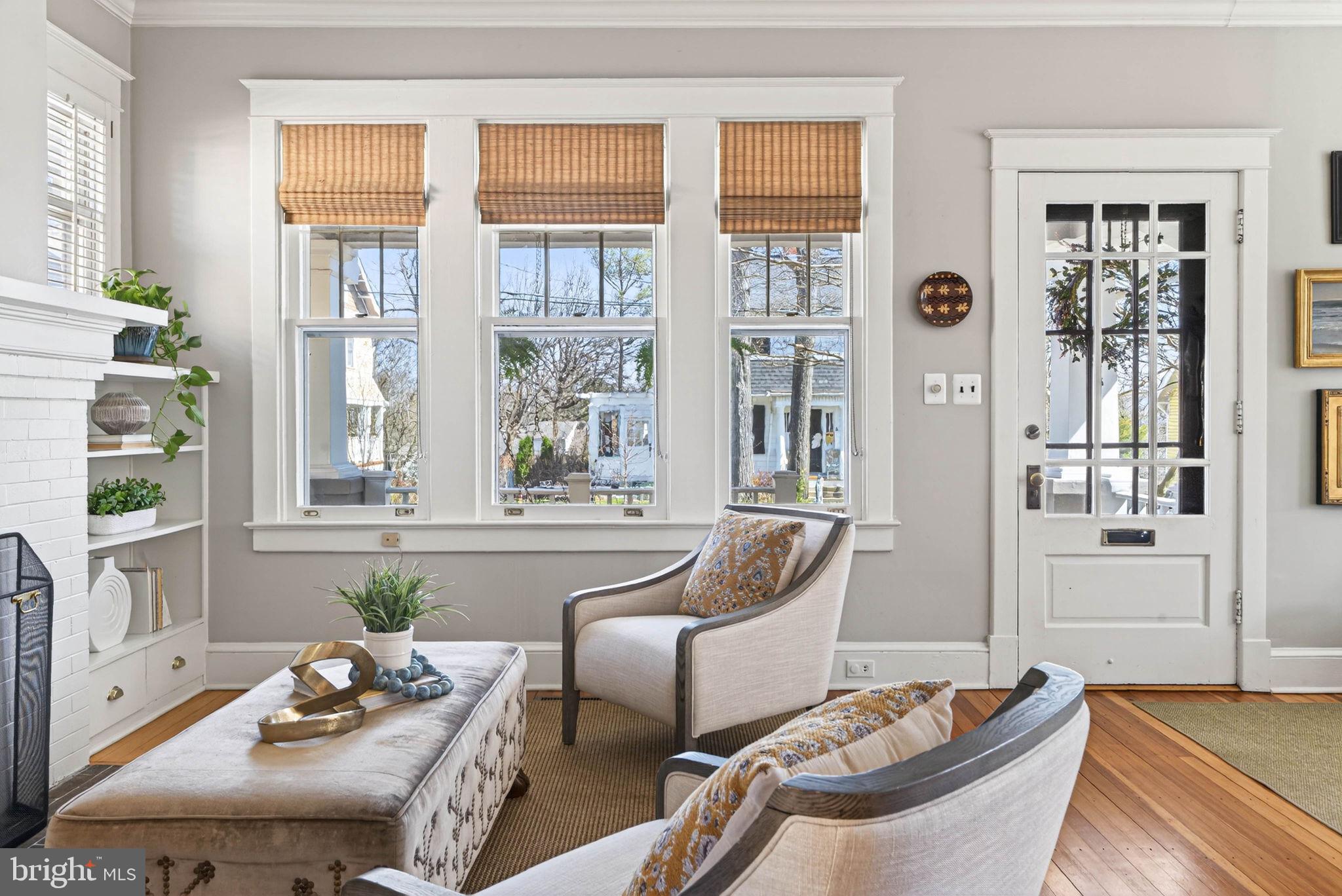 CHERRYDALE - Residential