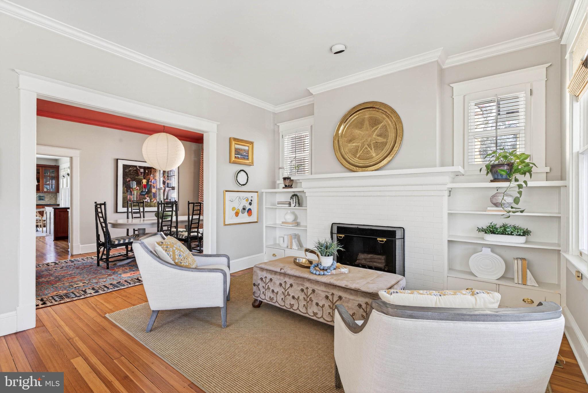 1816 N KENMORE STREET