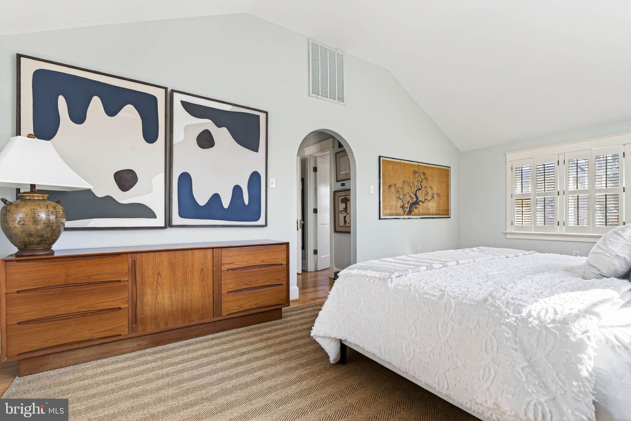 CHERRYDALE - Residential