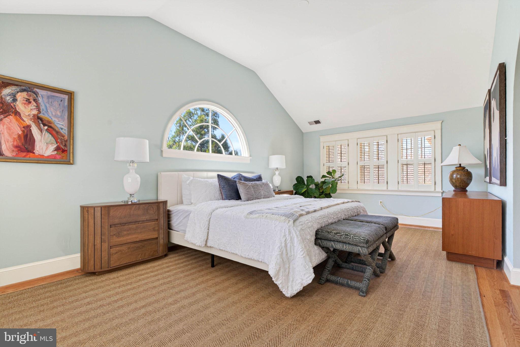 CHERRYDALE - Residential