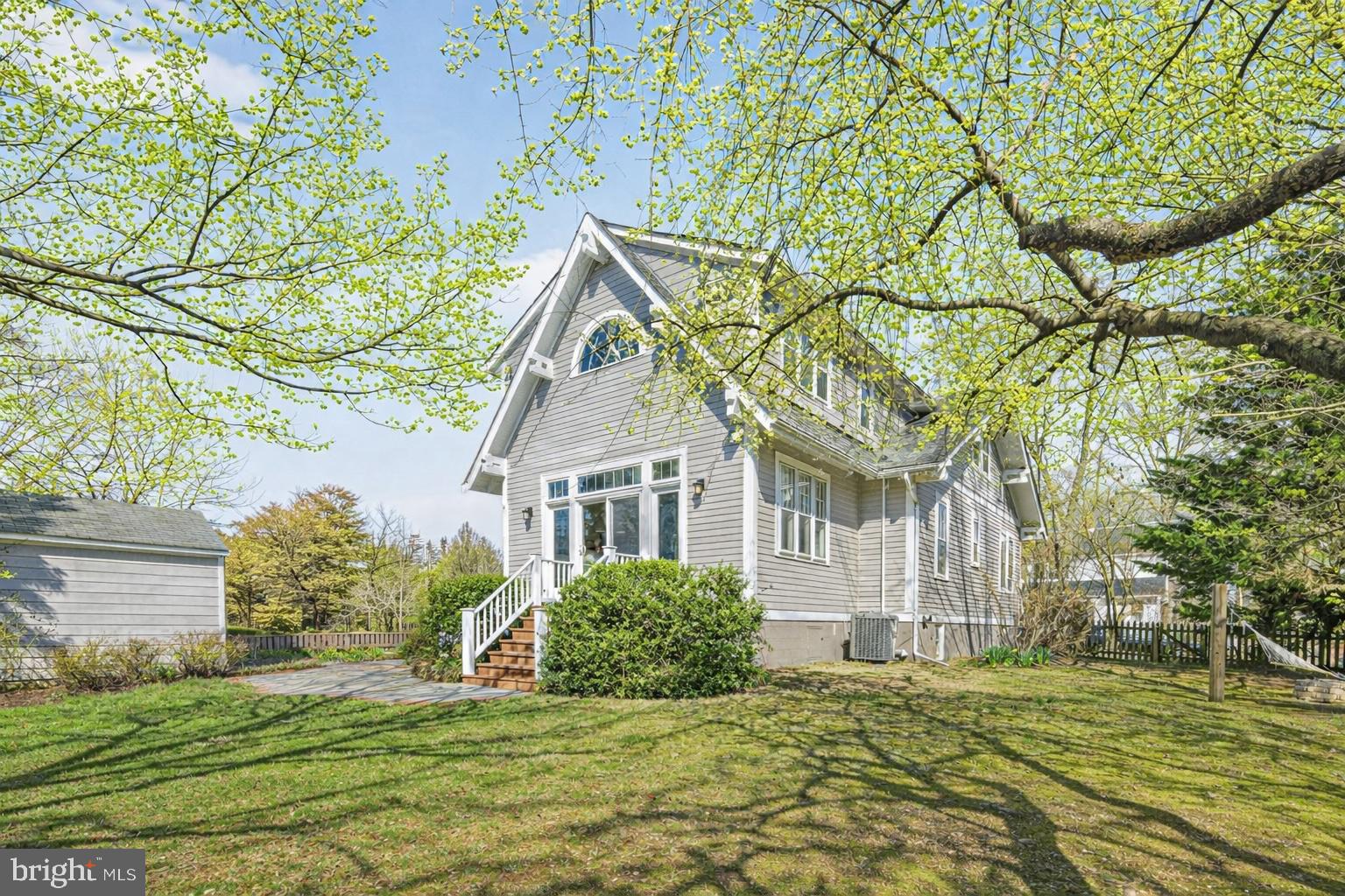 CHERRYDALE - Residential