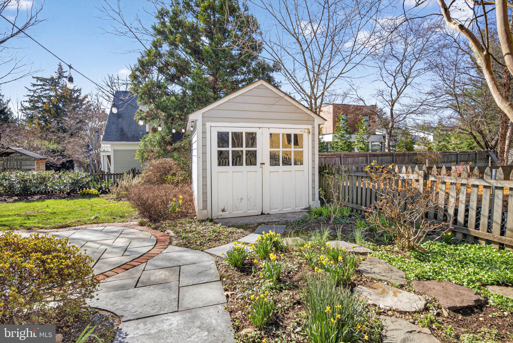 CHERRYDALE - Residential