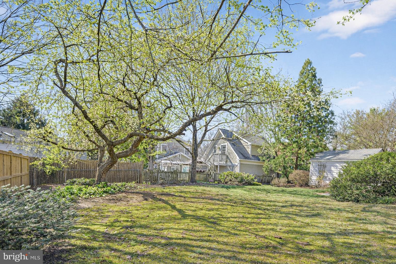 CHERRYDALE - Residential