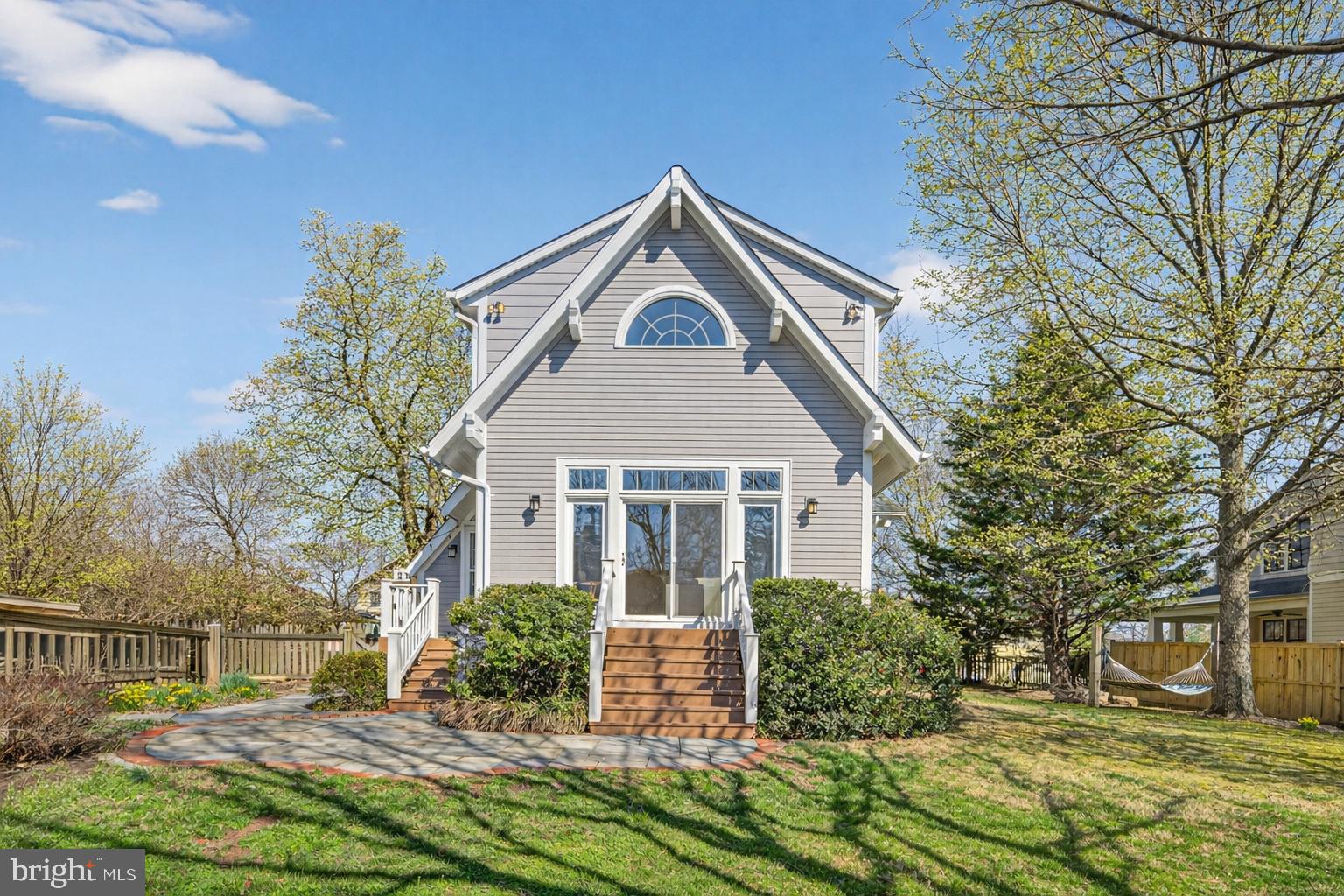 CHERRYDALE - Residential