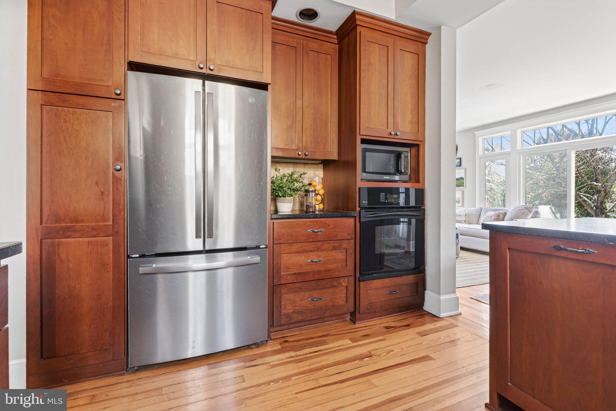 CHERRYDALE - Residential