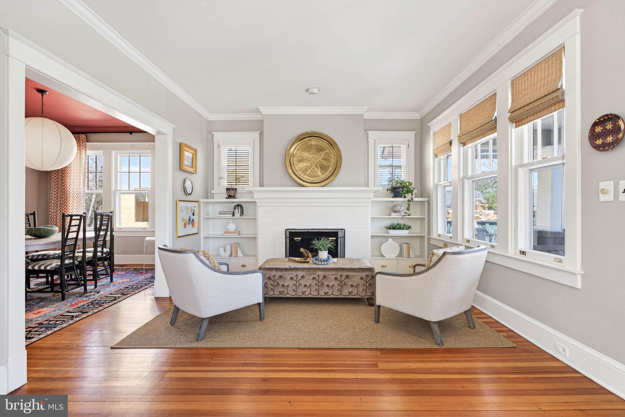 CHERRYDALE - Residential