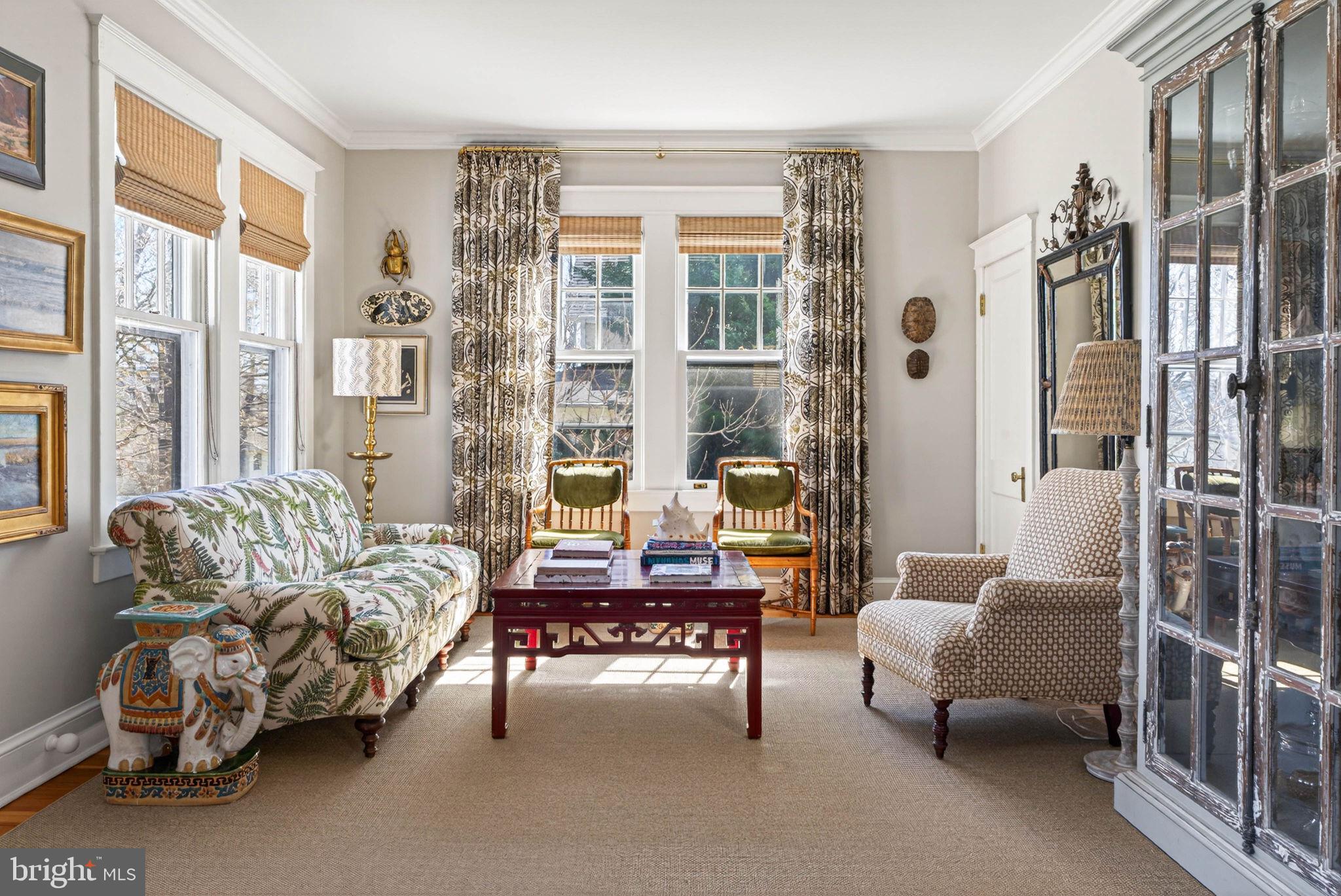 CHERRYDALE - Residential