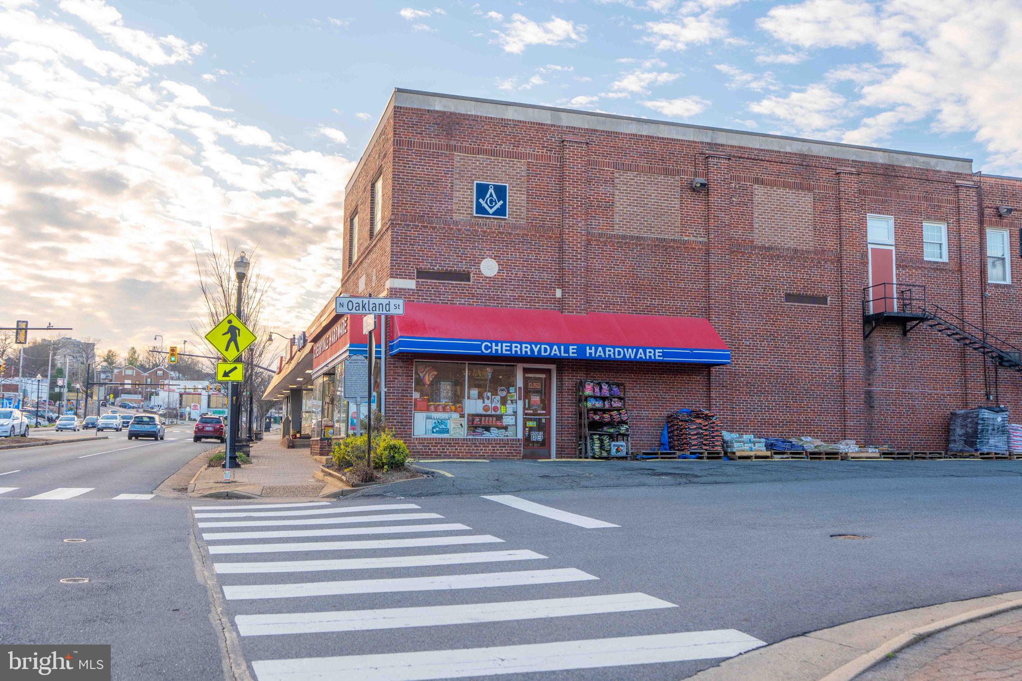 CHERRYDALE - Residential