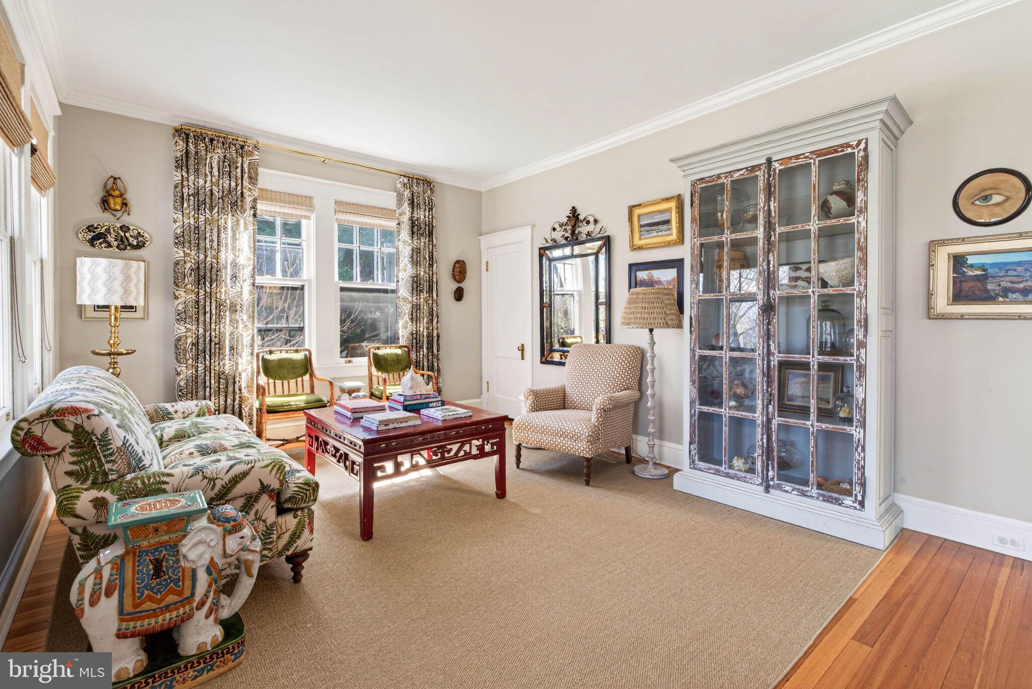 CHERRYDALE - Residential