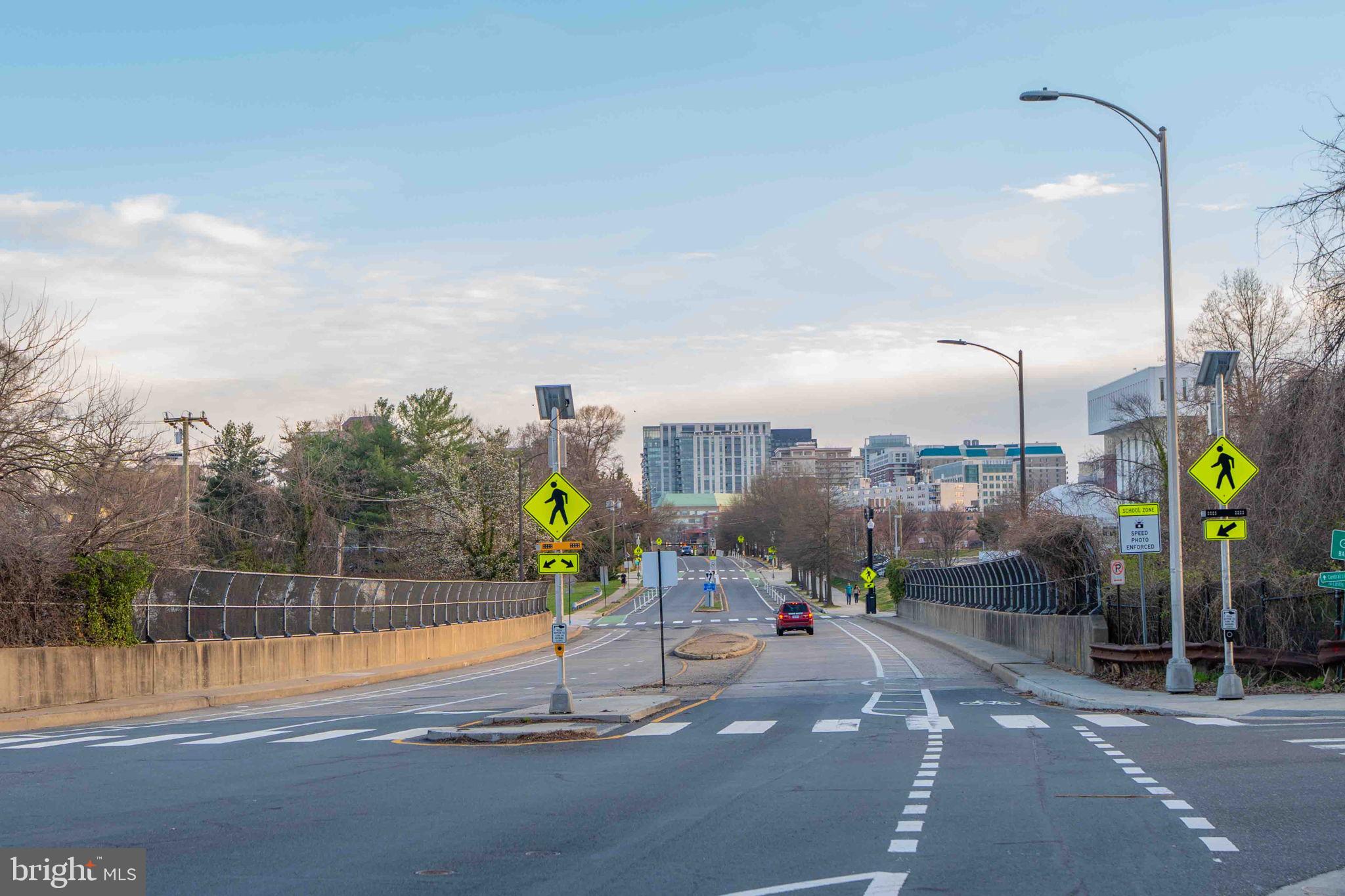 CHERRYDALE - Residential