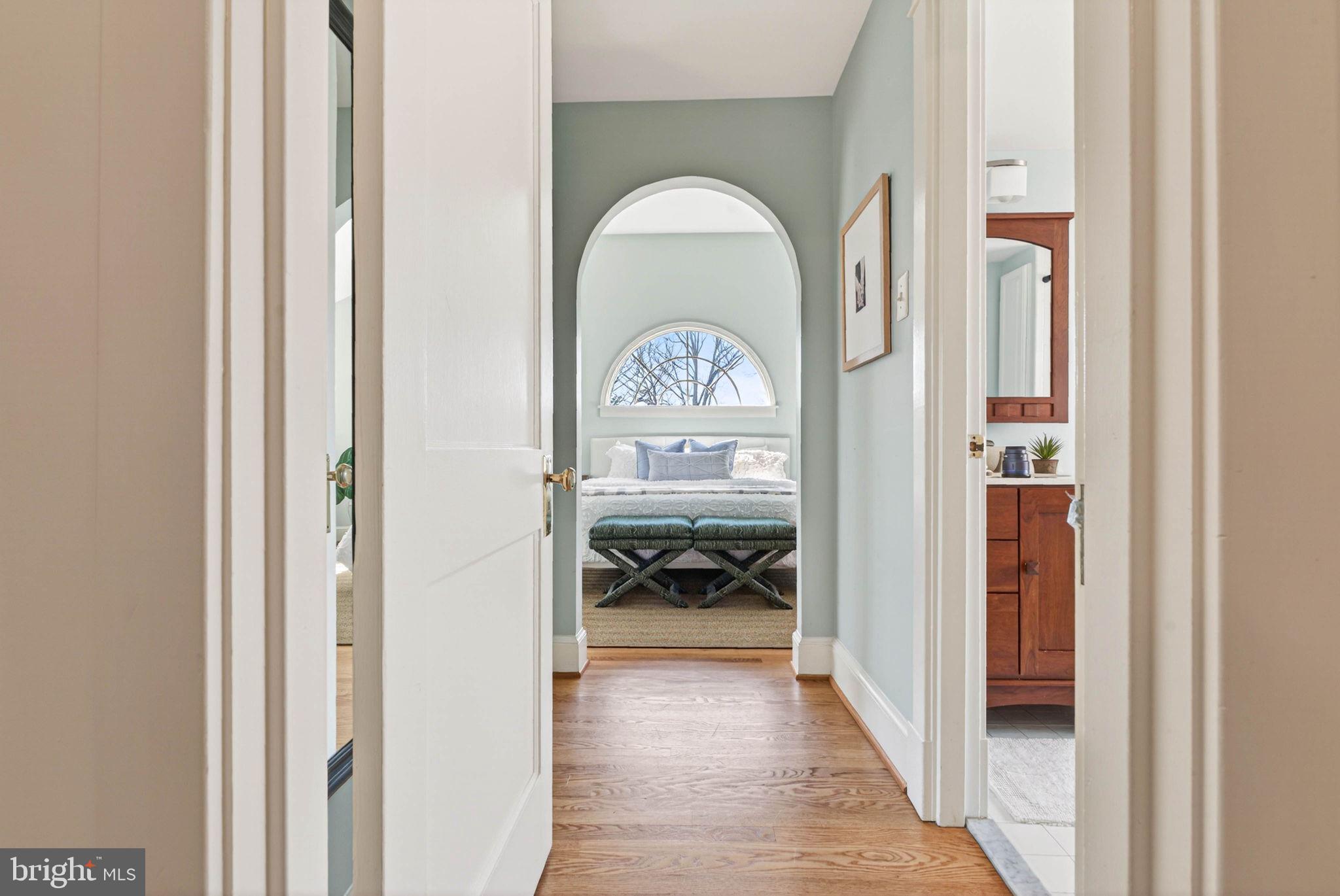 CHERRYDALE - Residential