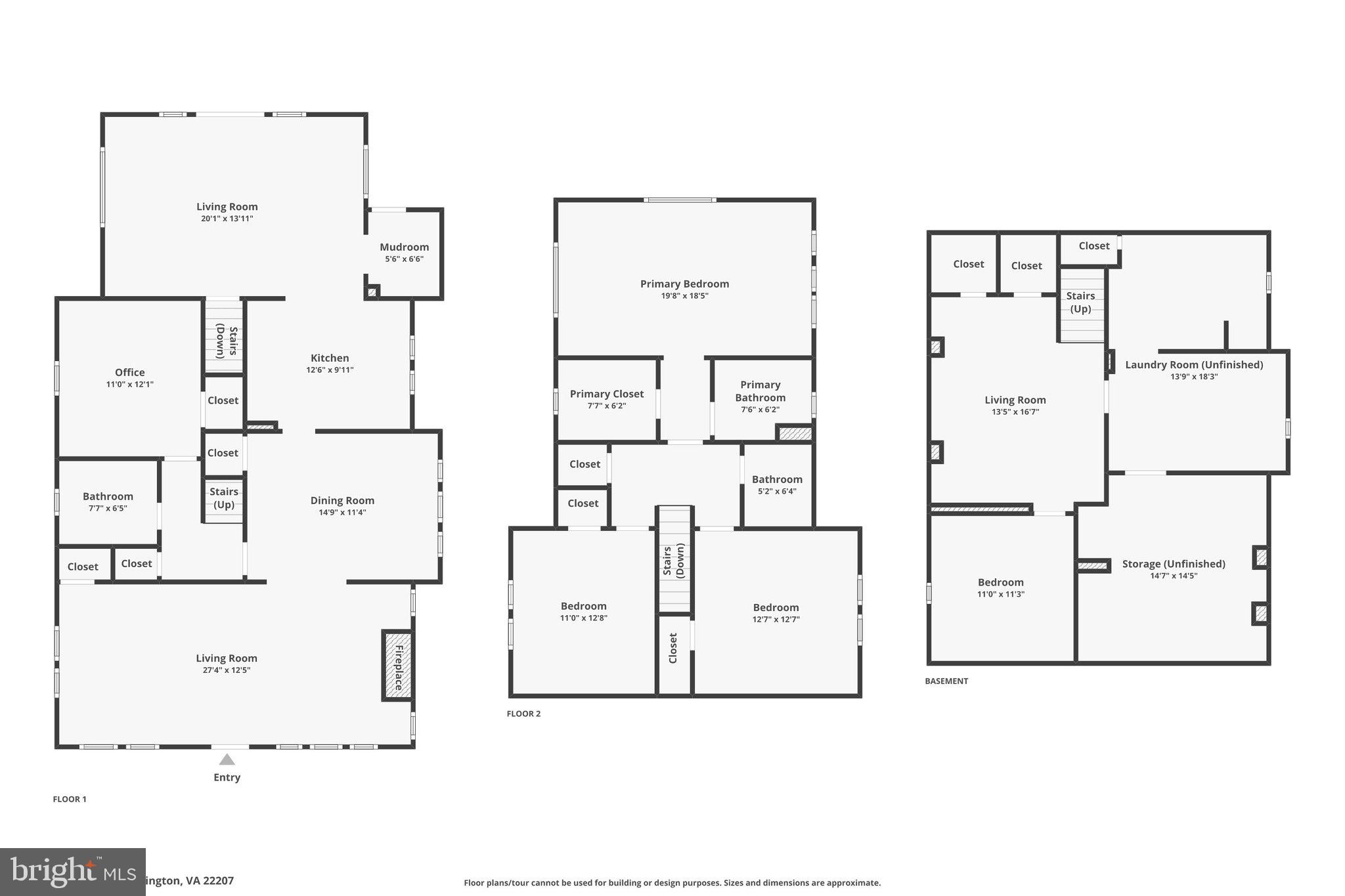 CHERRYDALE - Residential