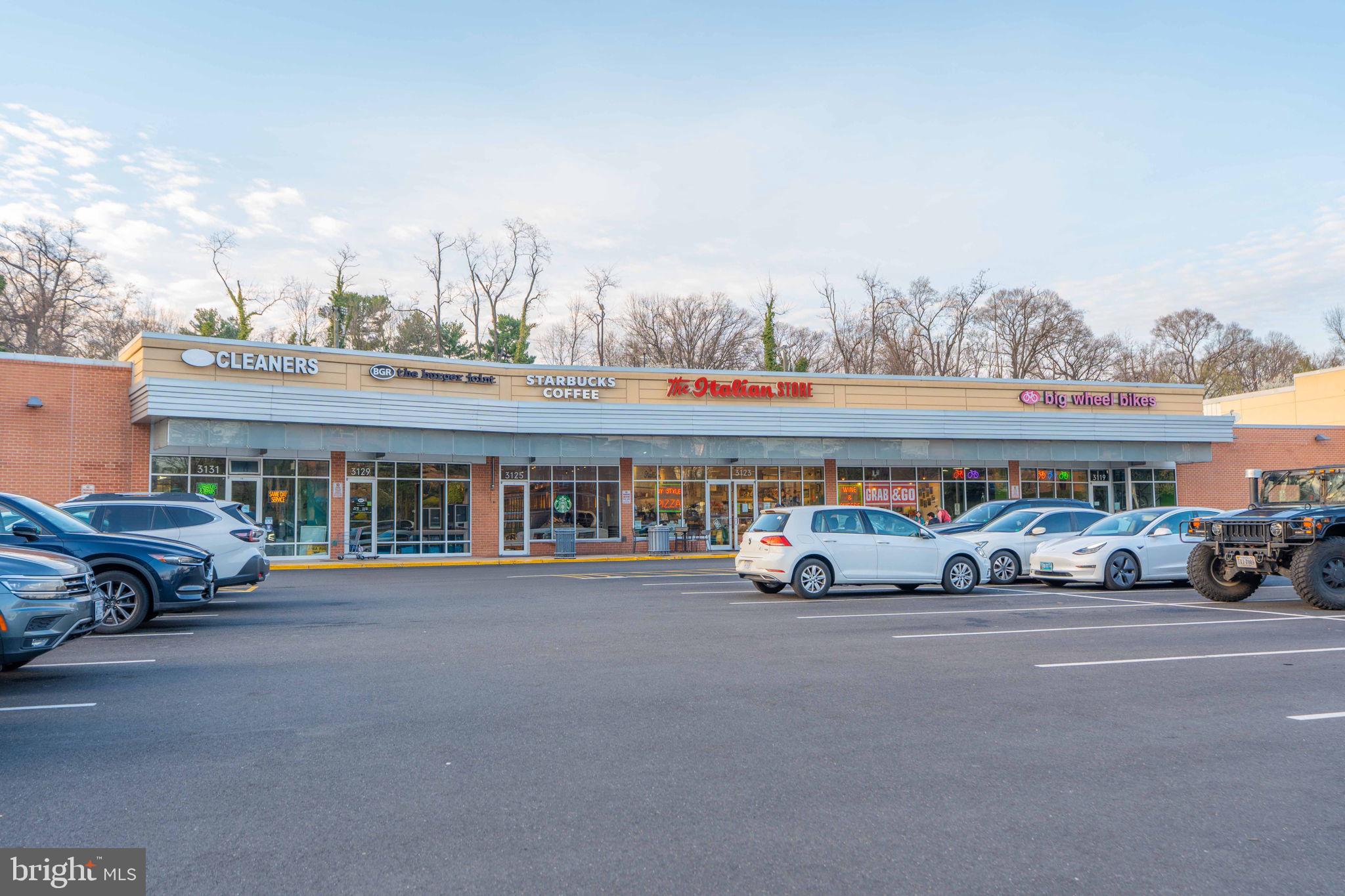 CHERRYDALE - Residential