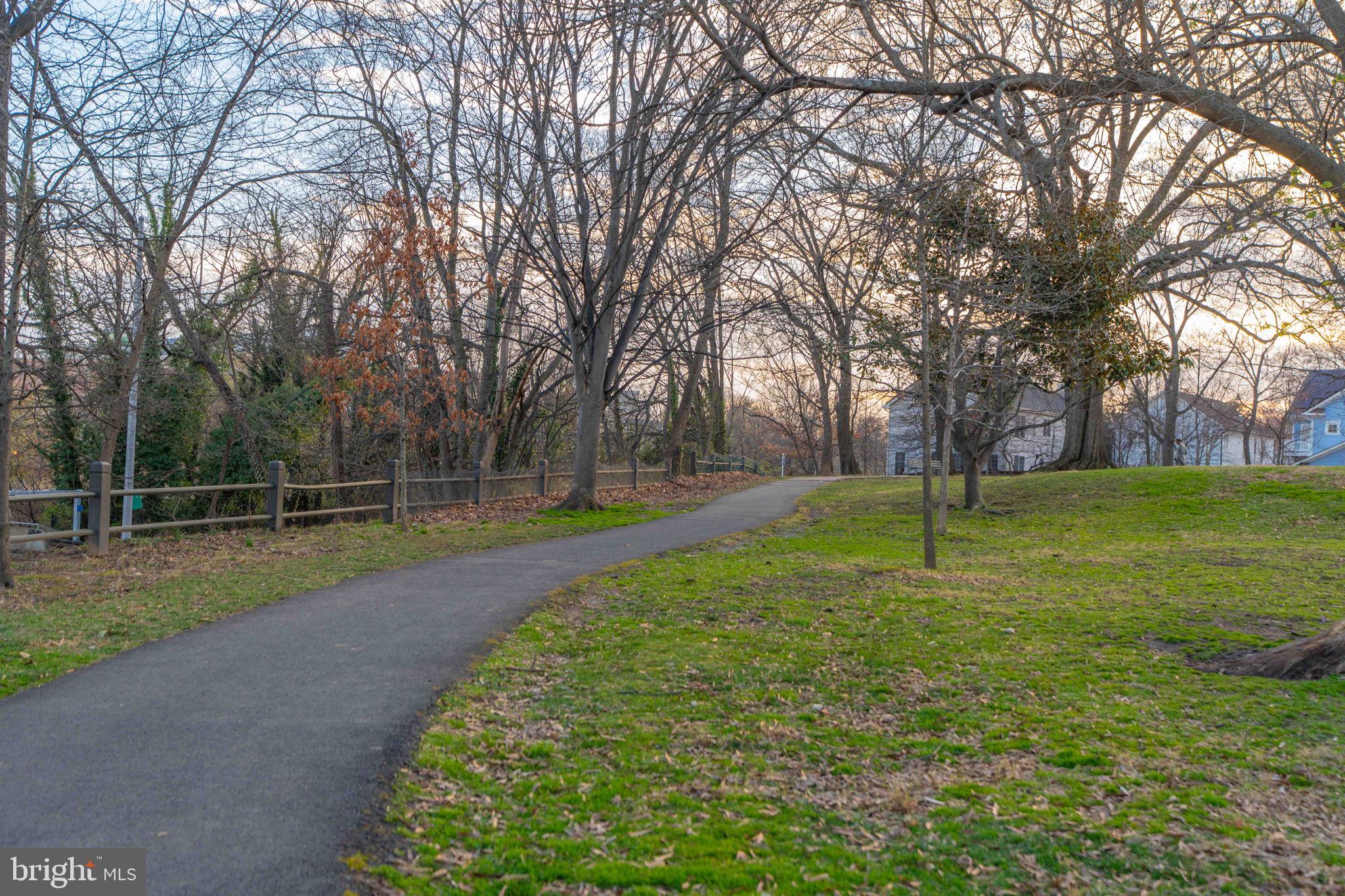 CHERRYDALE - Residential