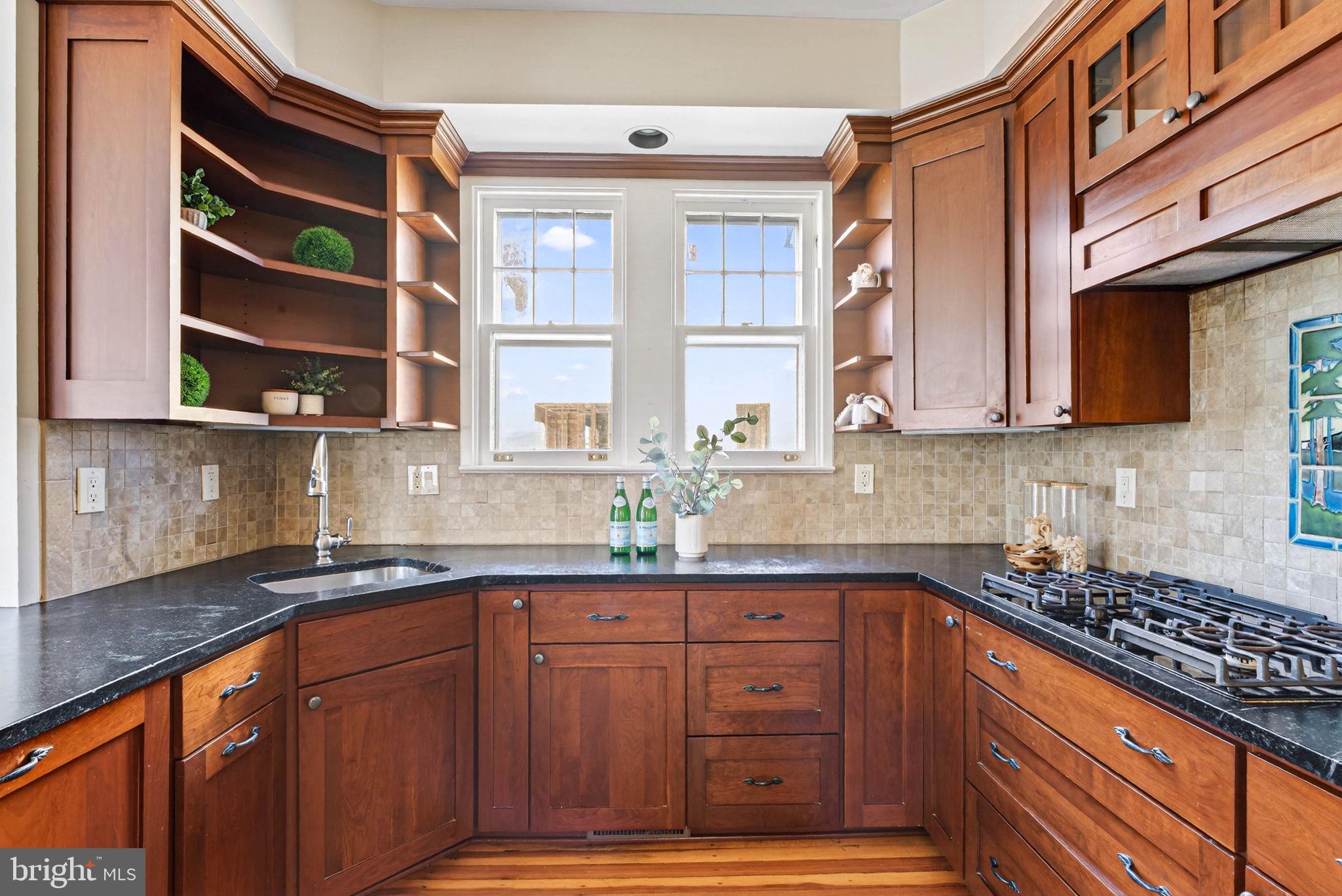 CHERRYDALE - Residential