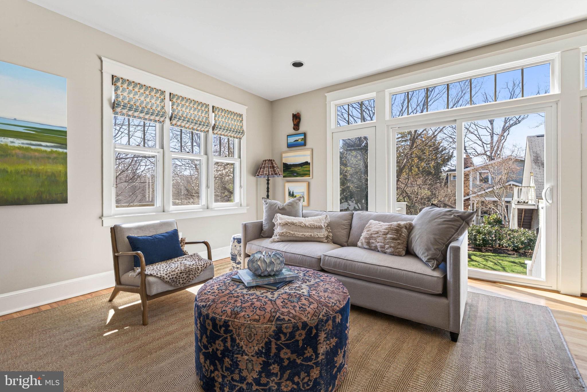 CHERRYDALE - Residential