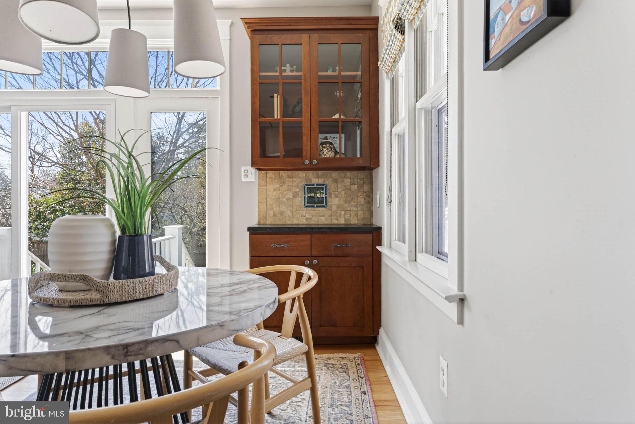 CHERRYDALE - Residential