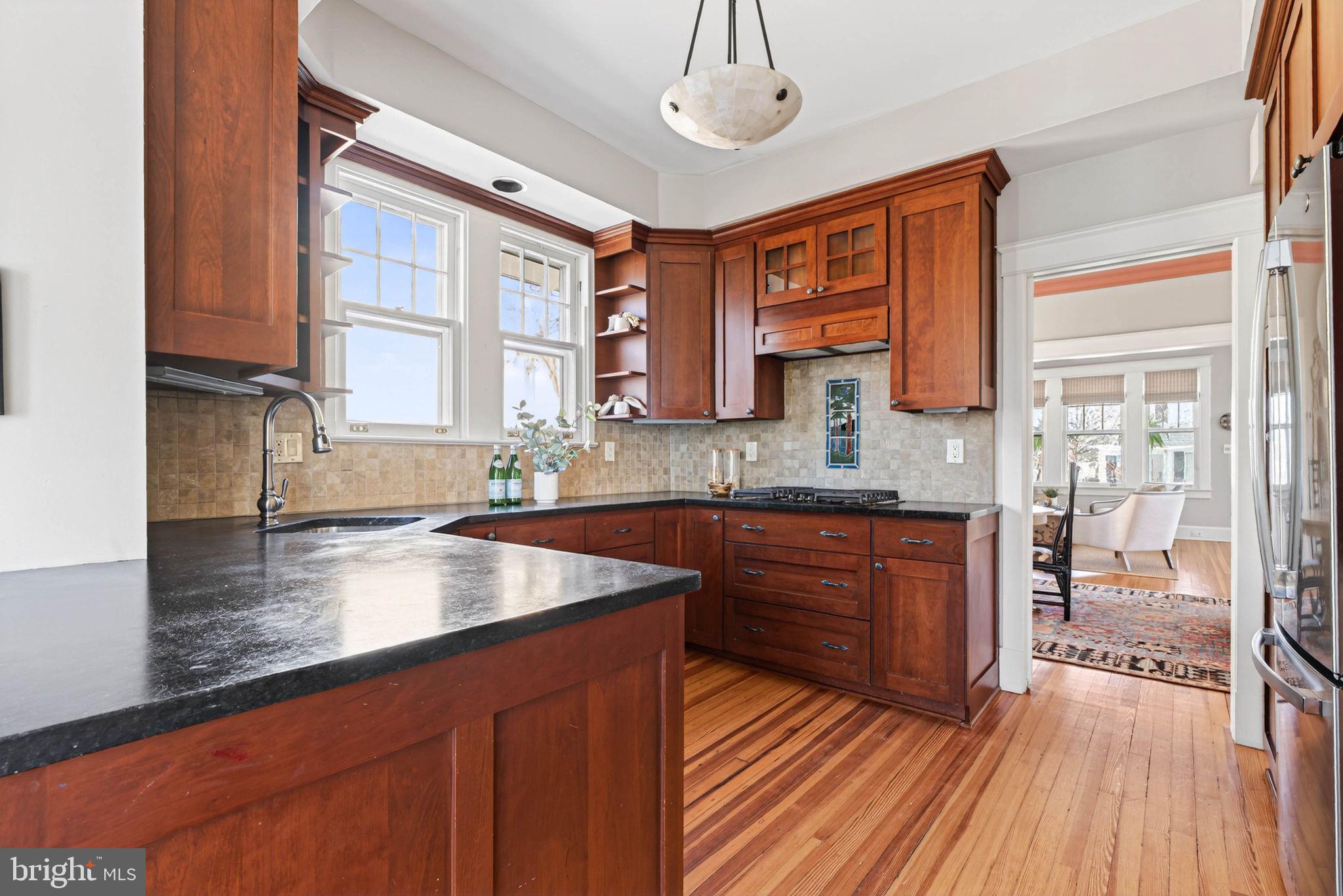 CHERRYDALE - Residential