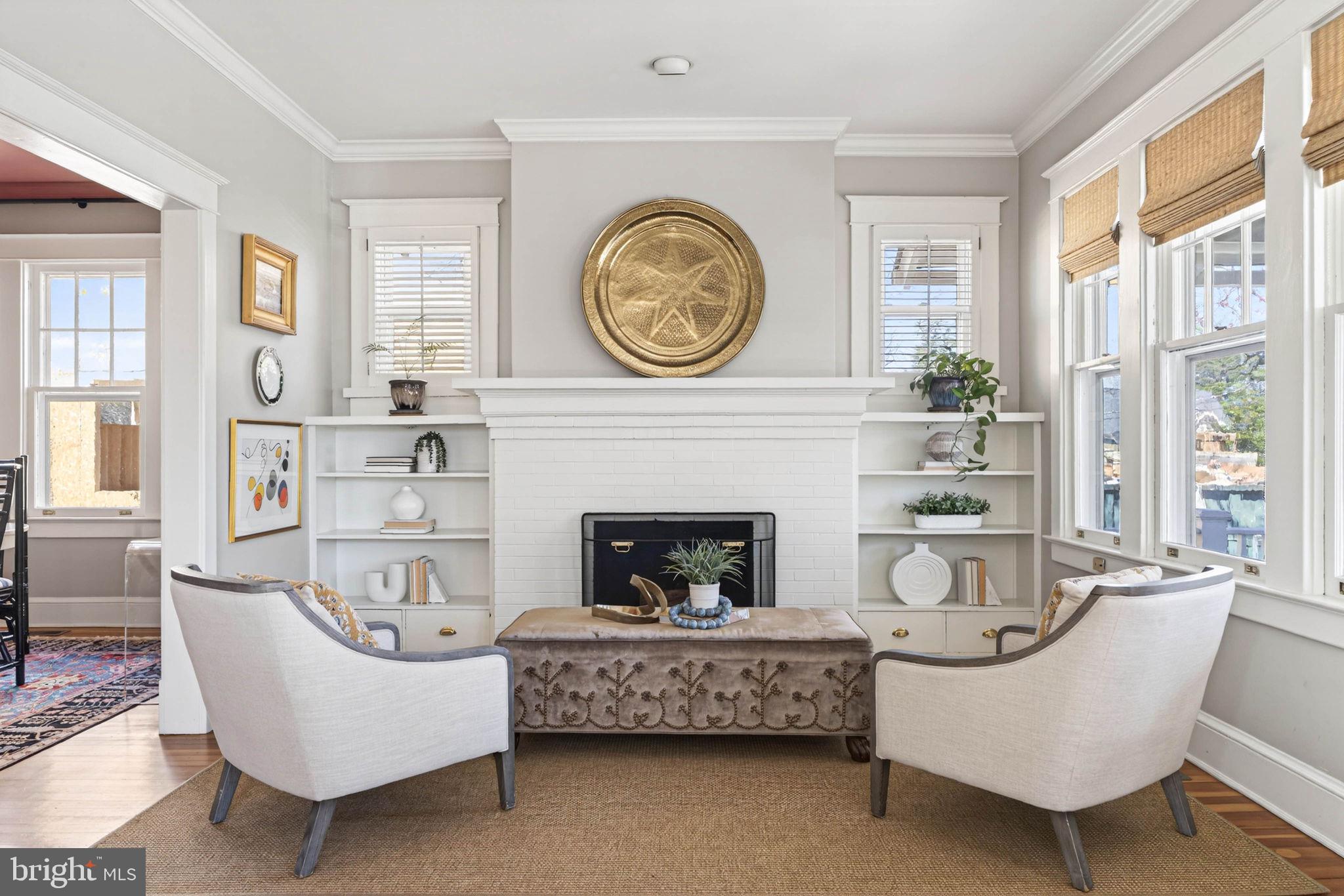 CHERRYDALE - Residential