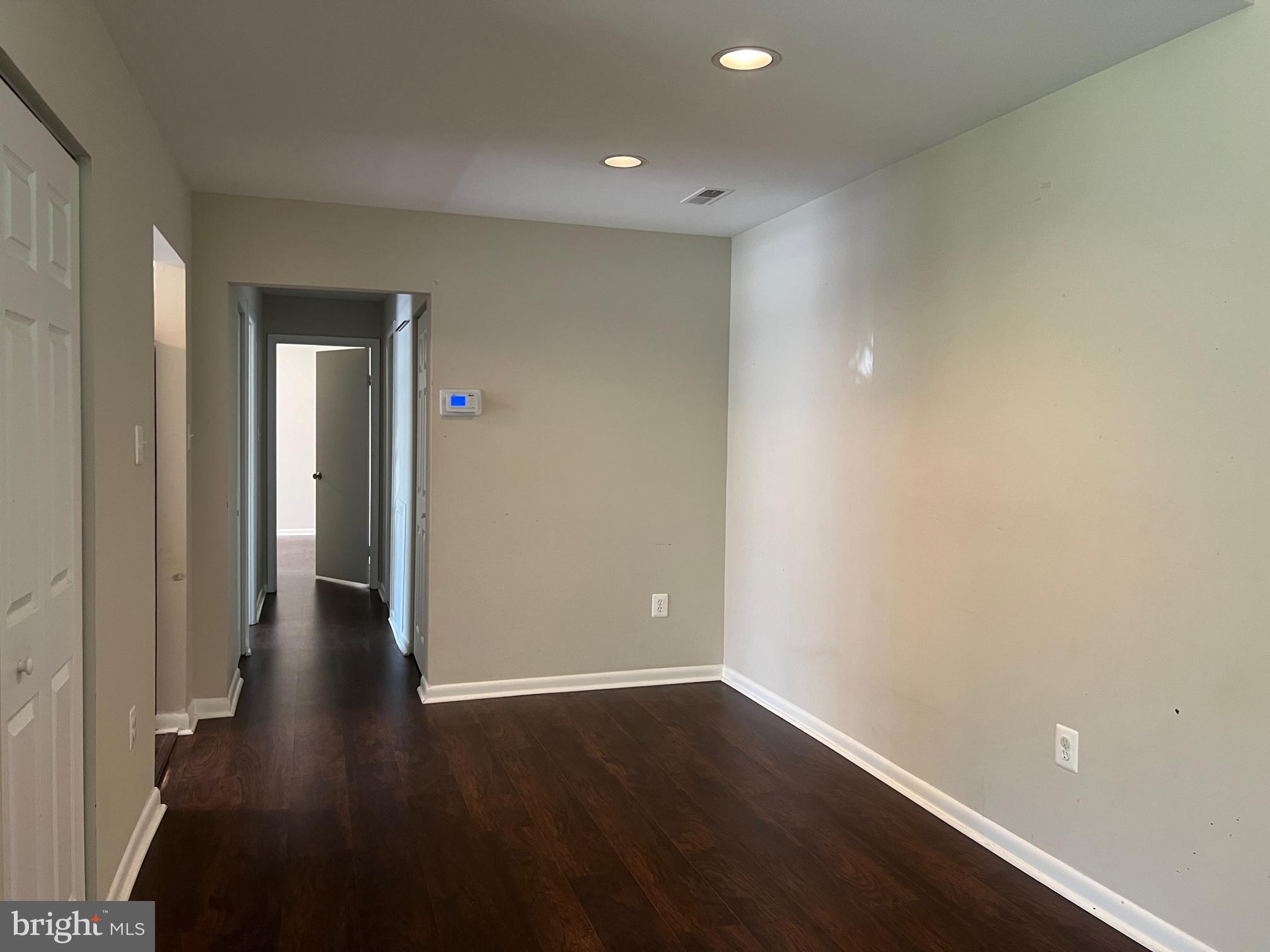 HOMELAND VILLAGE - Residential Lease