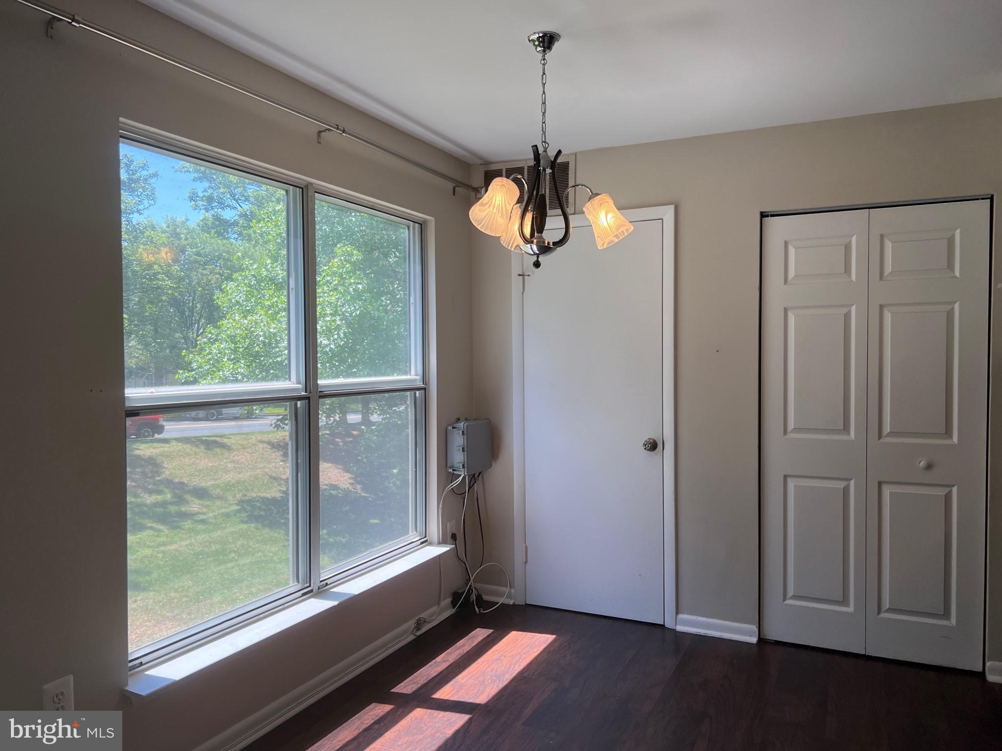 HOMELAND VILLAGE - Residential Lease