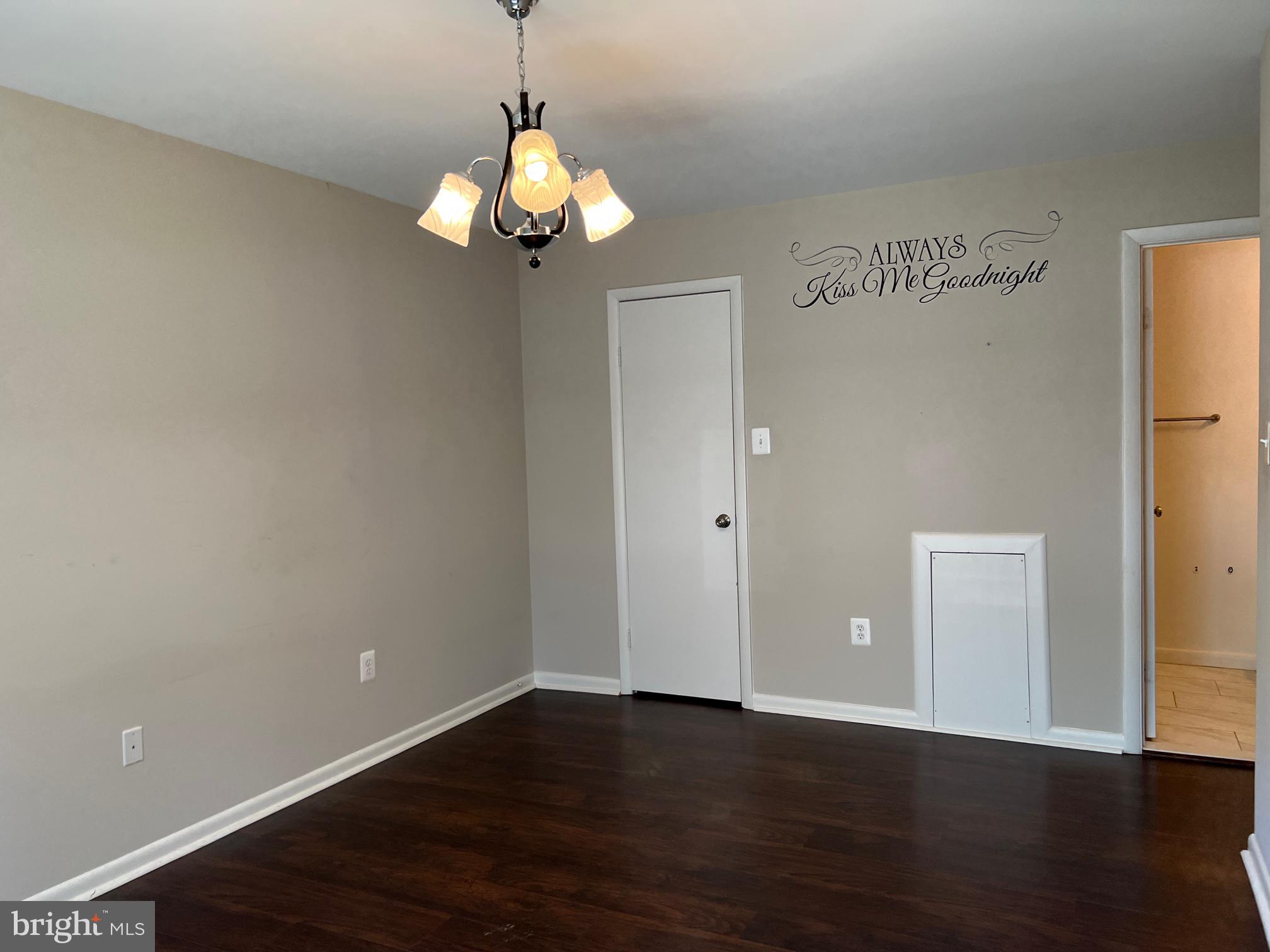 HOMELAND VILLAGE - Residential Lease