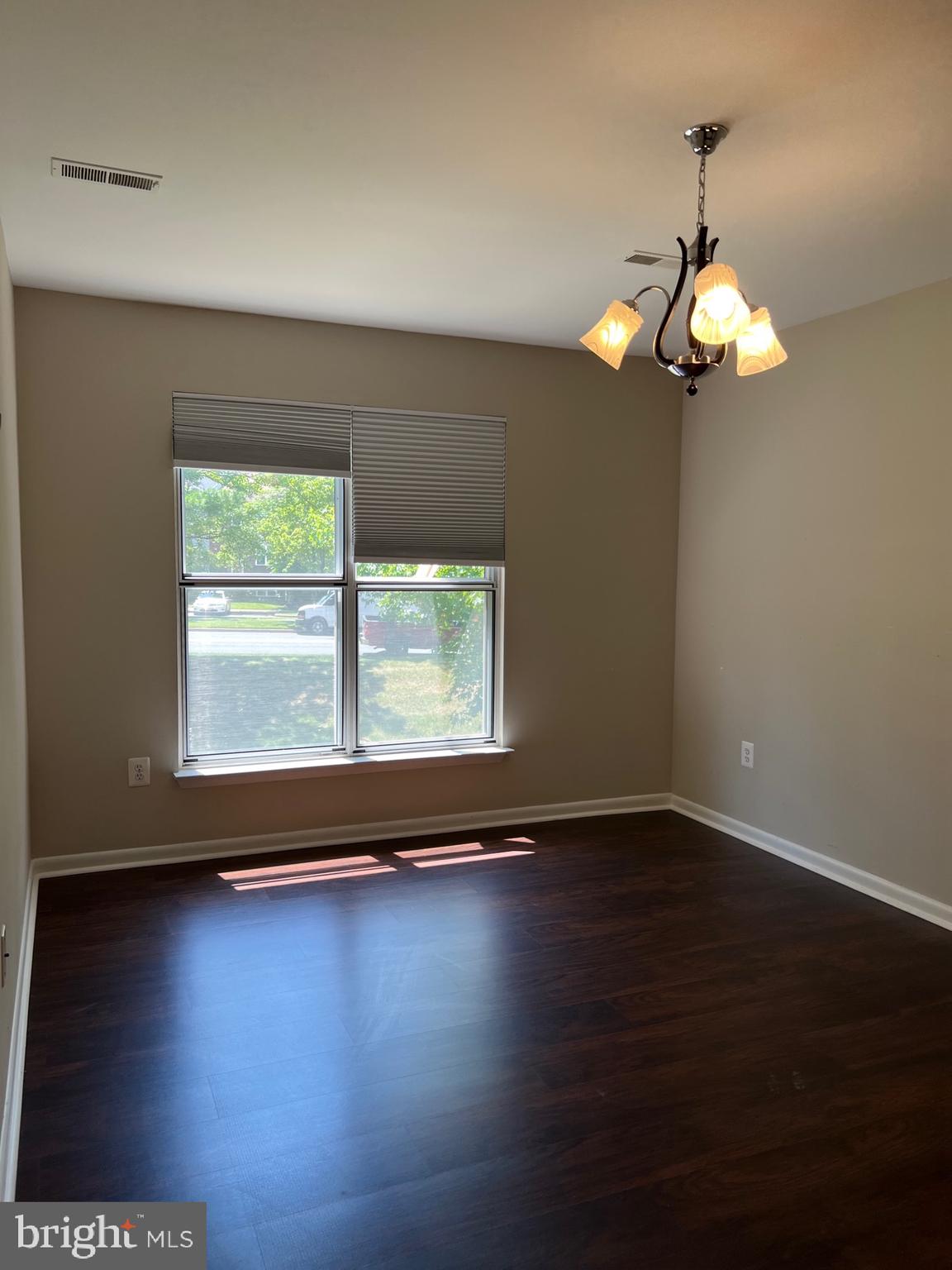 HOMELAND VILLAGE - Residential Lease