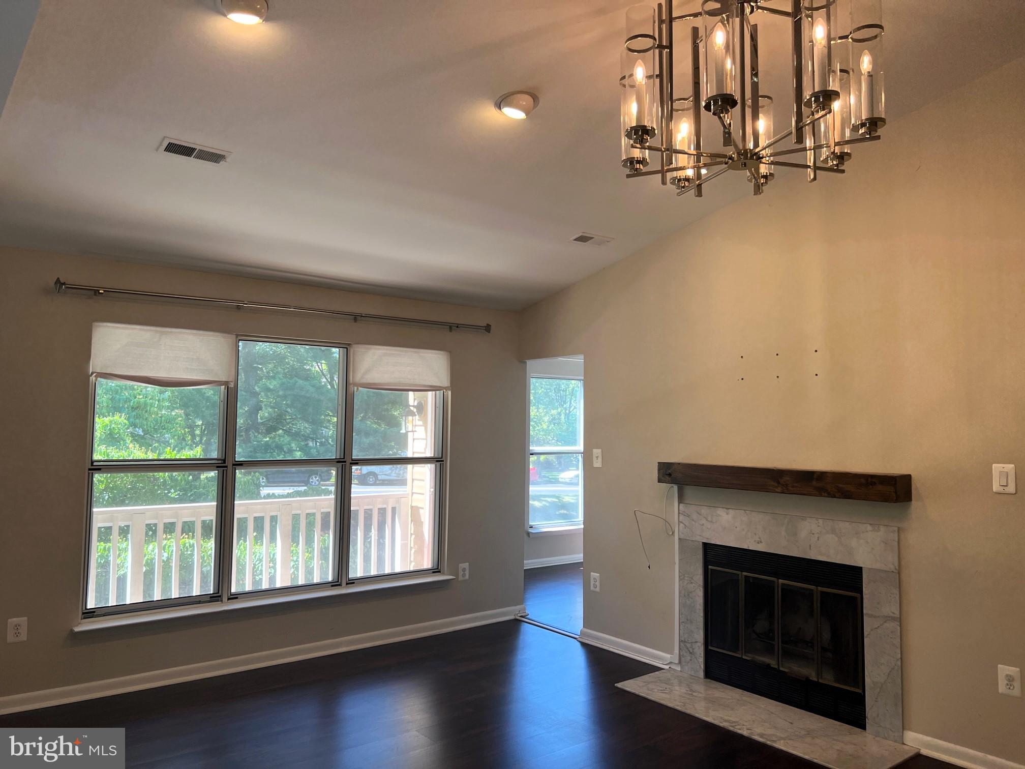 HOMELAND VILLAGE - Residential Lease