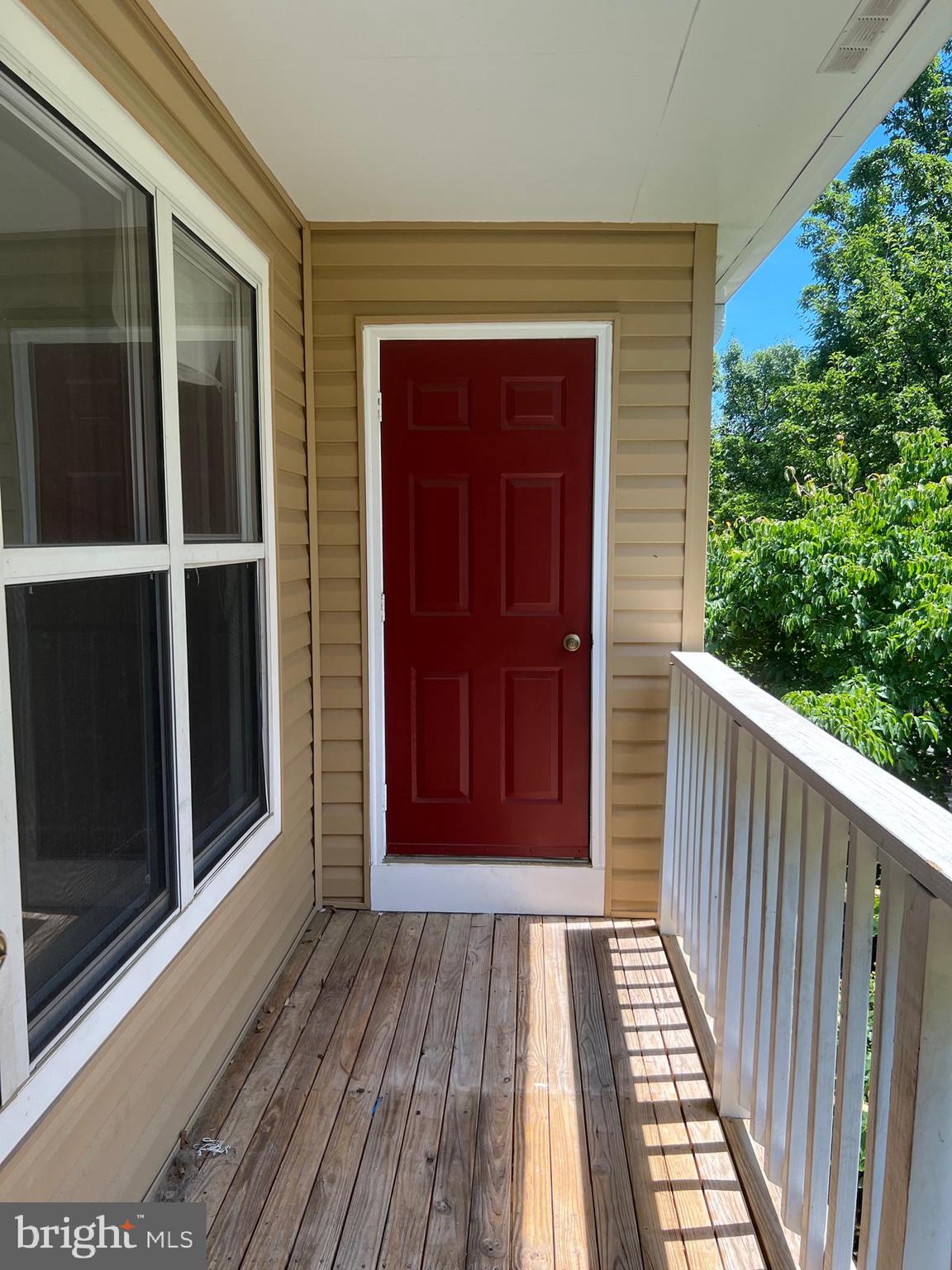 HOMELAND VILLAGE - Residential Lease