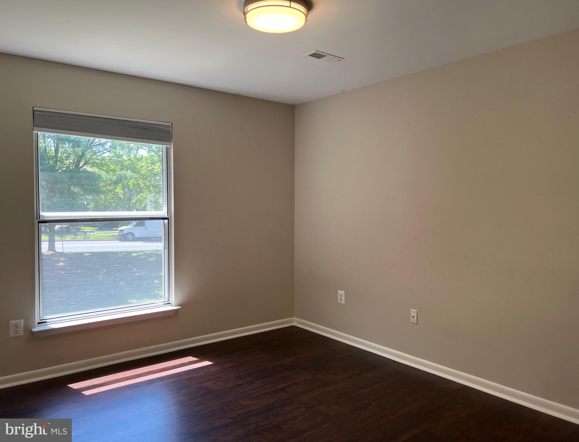 HOMELAND VILLAGE - Residential Lease