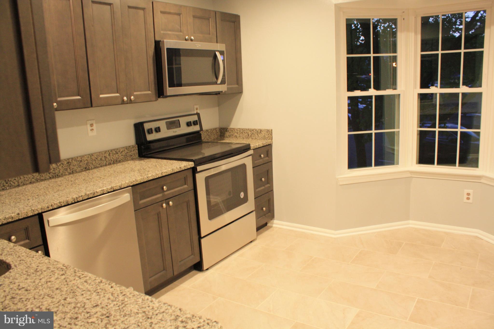 WINDING BROOK - Residential Lease