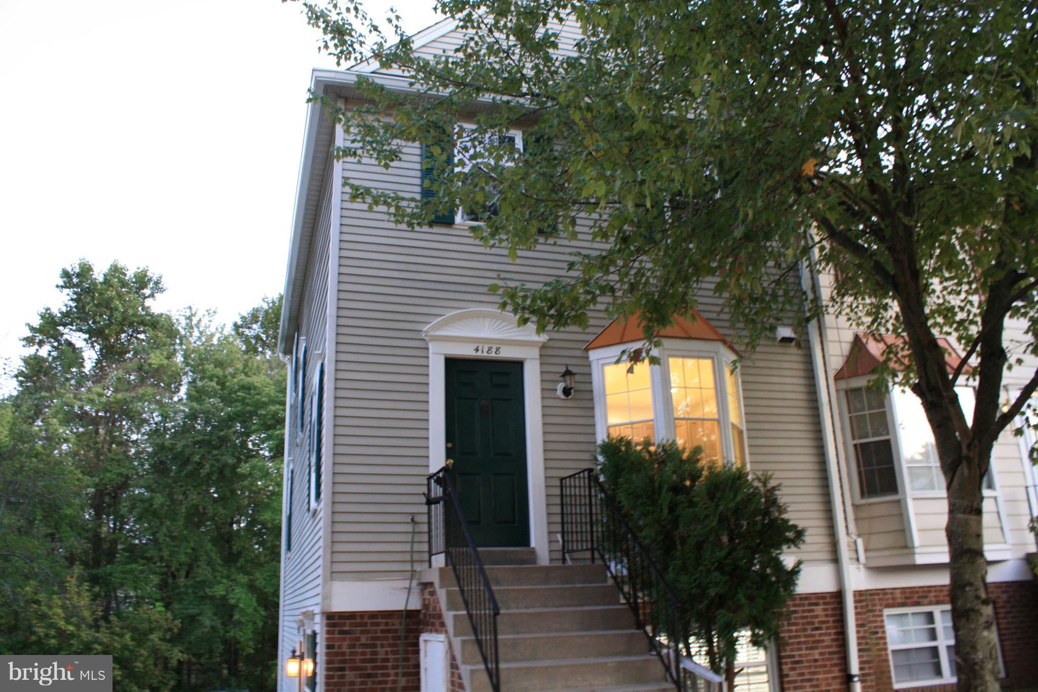 WINDING BROOK - Residential Lease