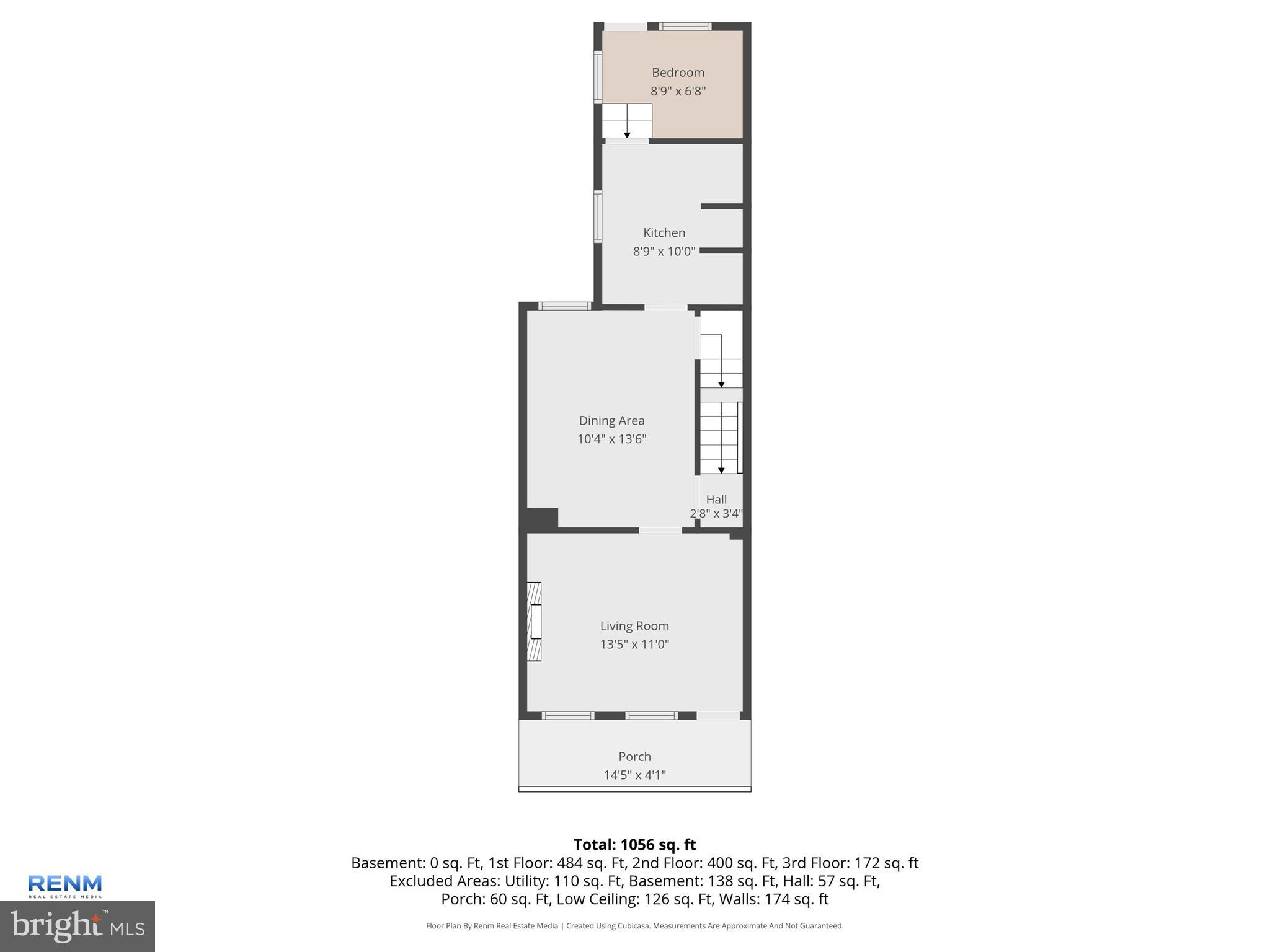 NORTH YORK - Residential
