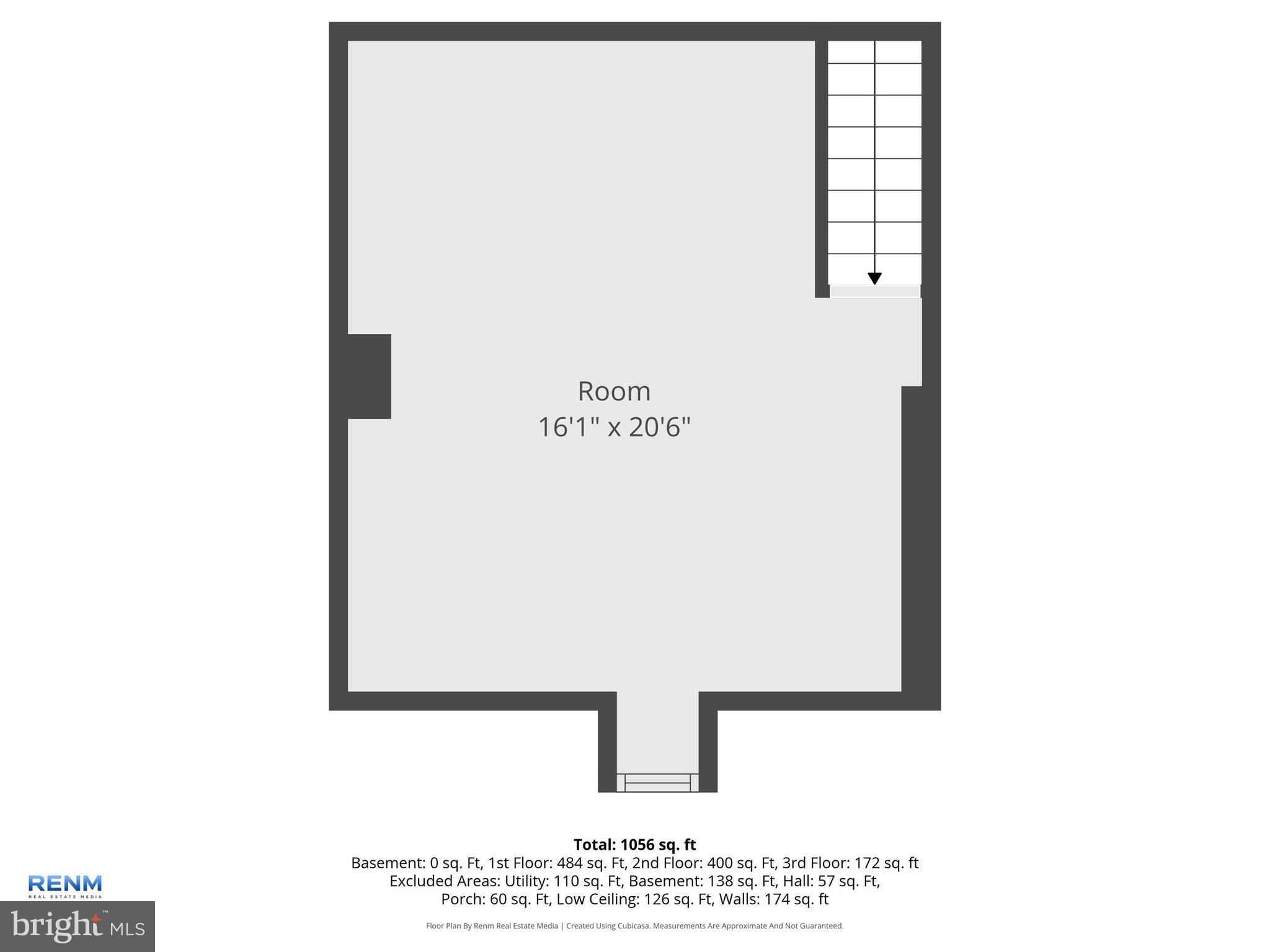 NORTH YORK - Residential