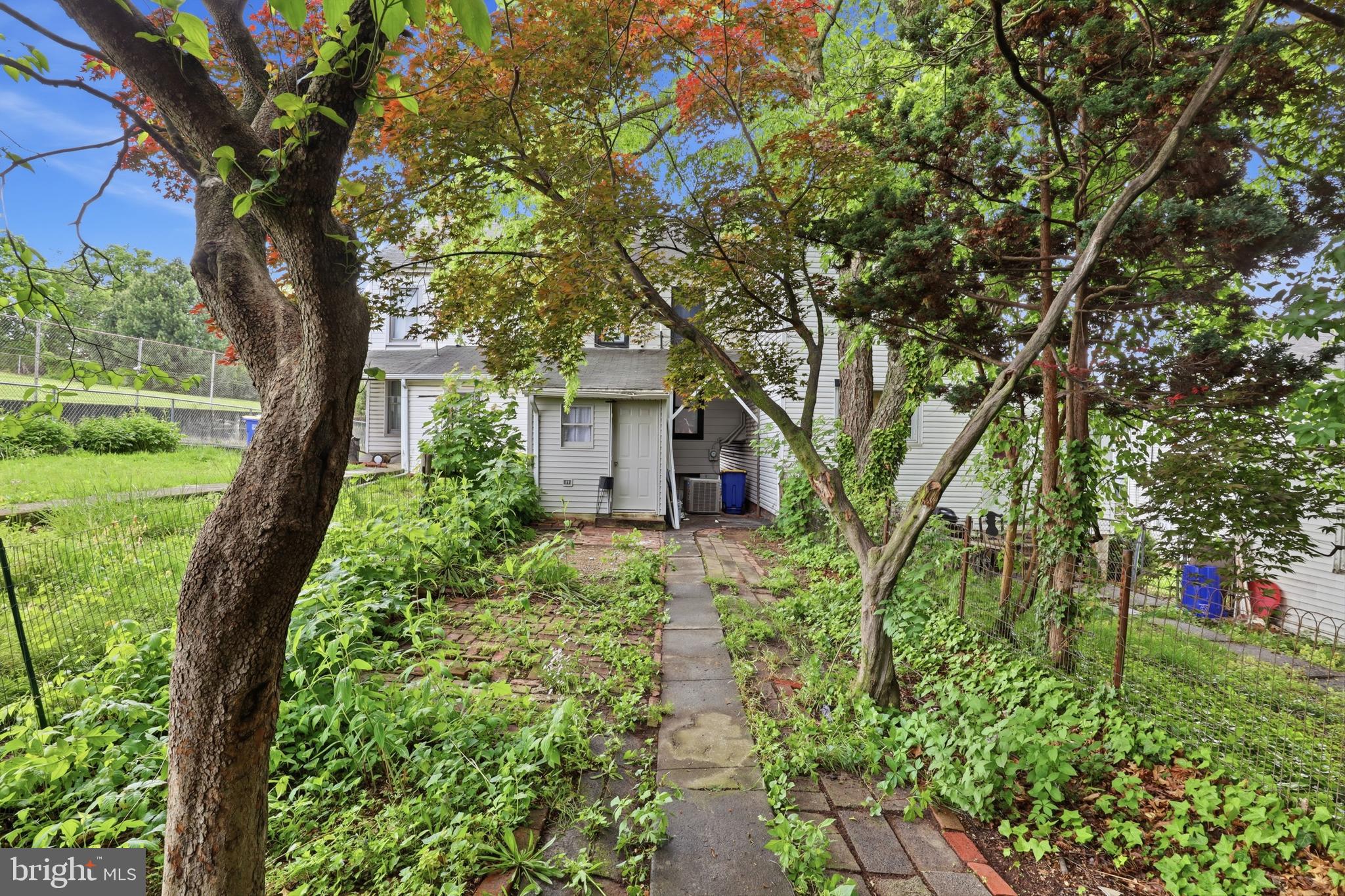 NORTH YORK - Residential