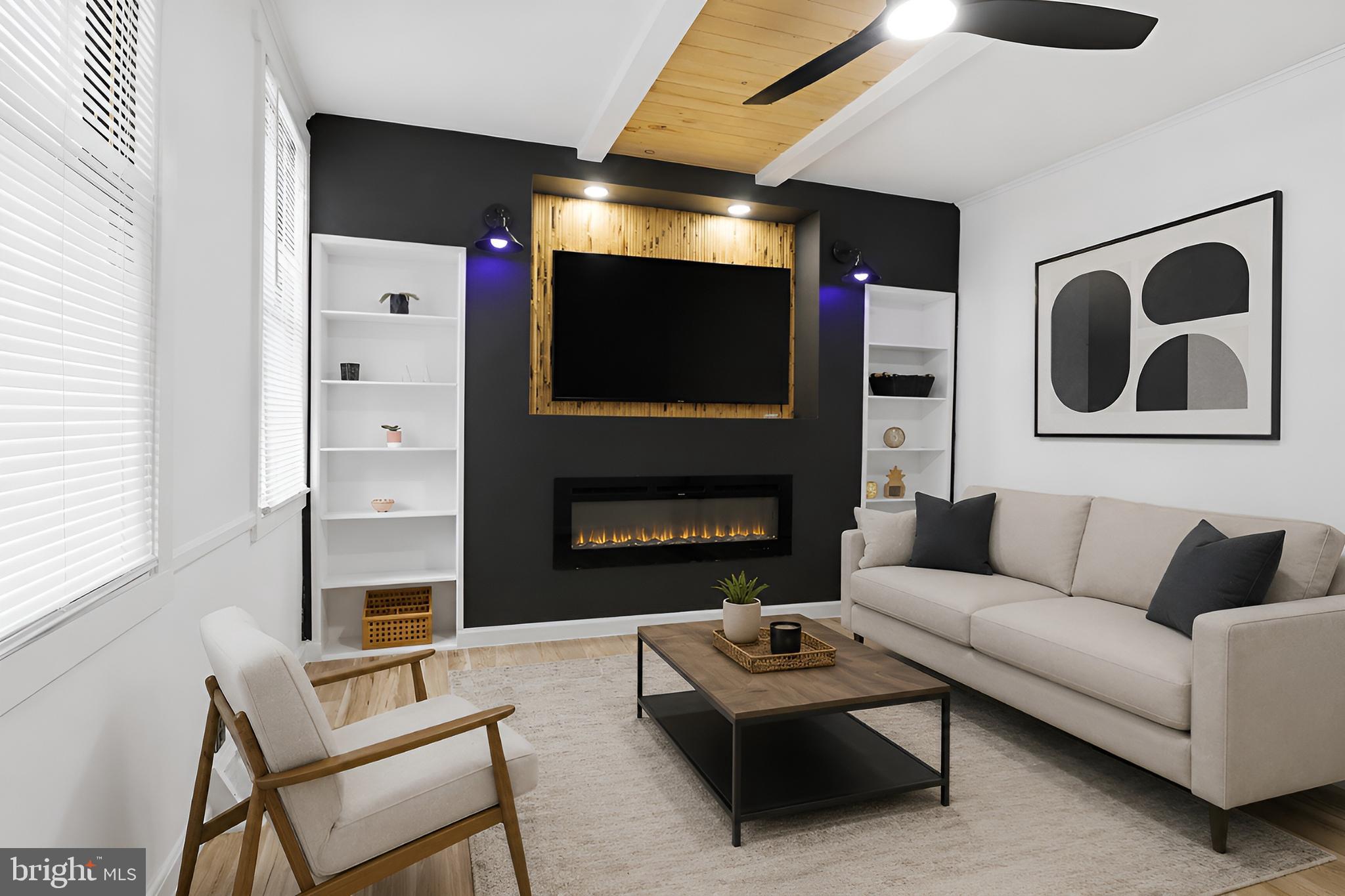 NORTH YORK - Residential