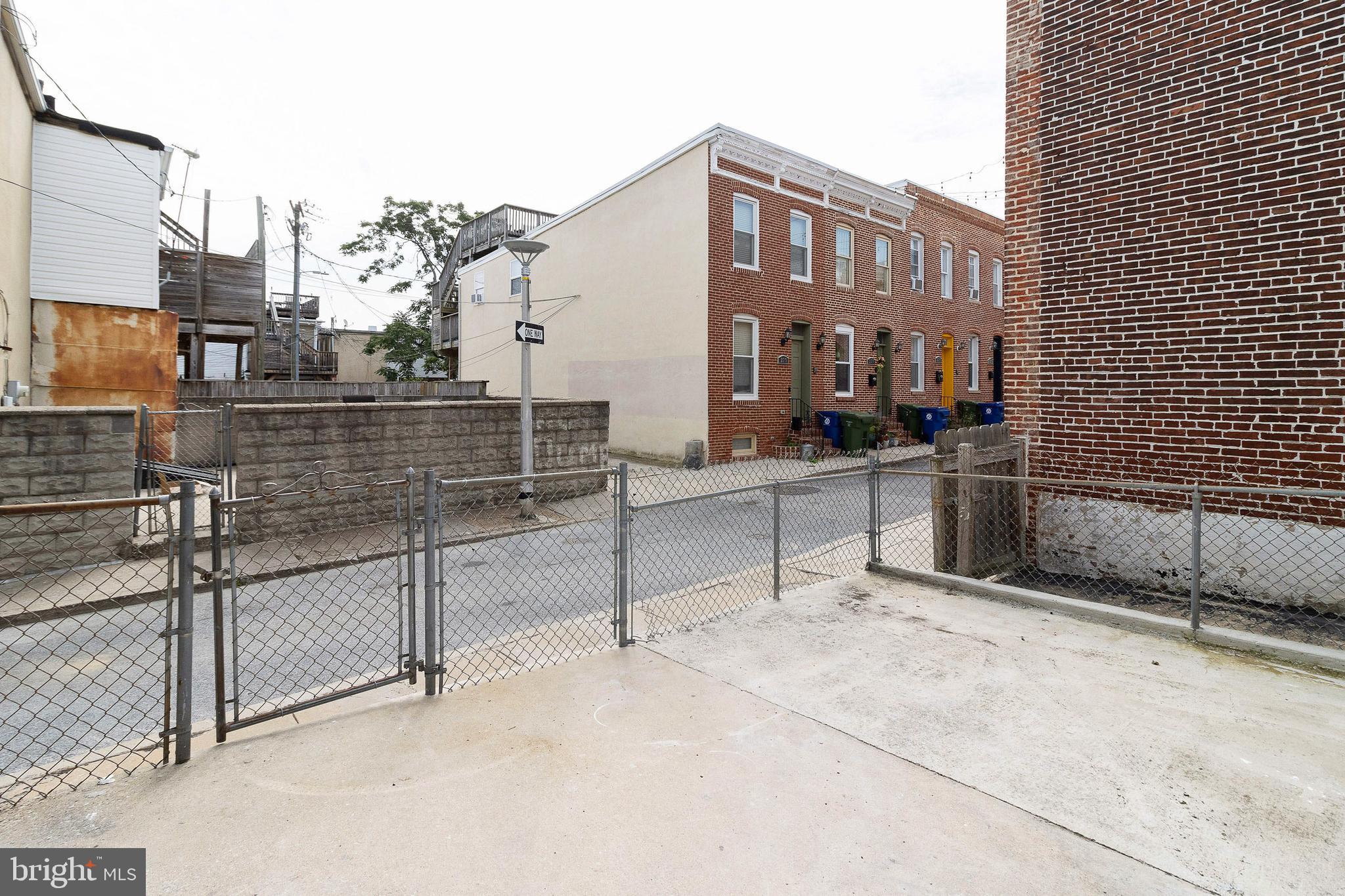 MIDDLE EAST - Residential