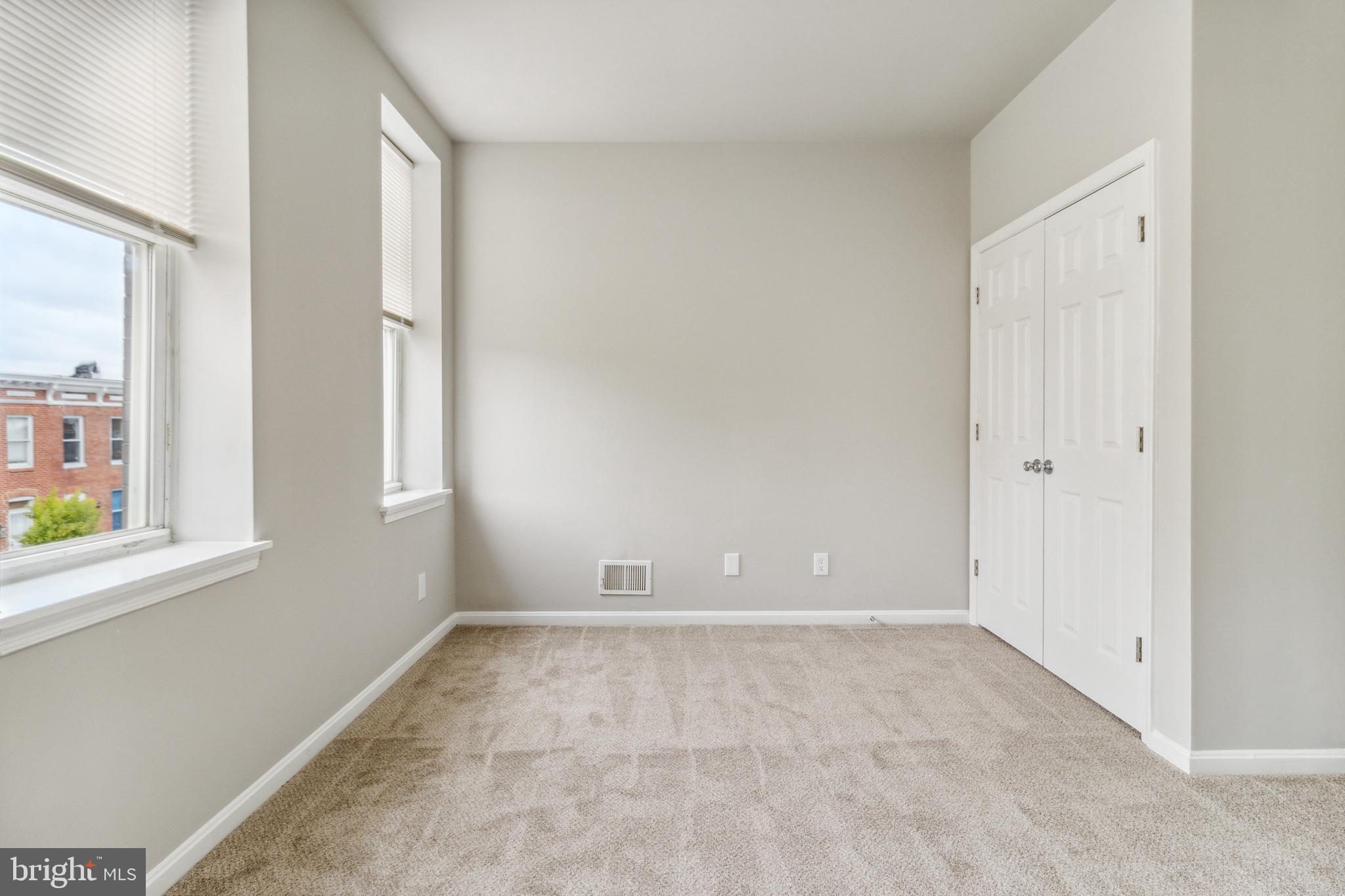 MIDDLE EAST - Residential