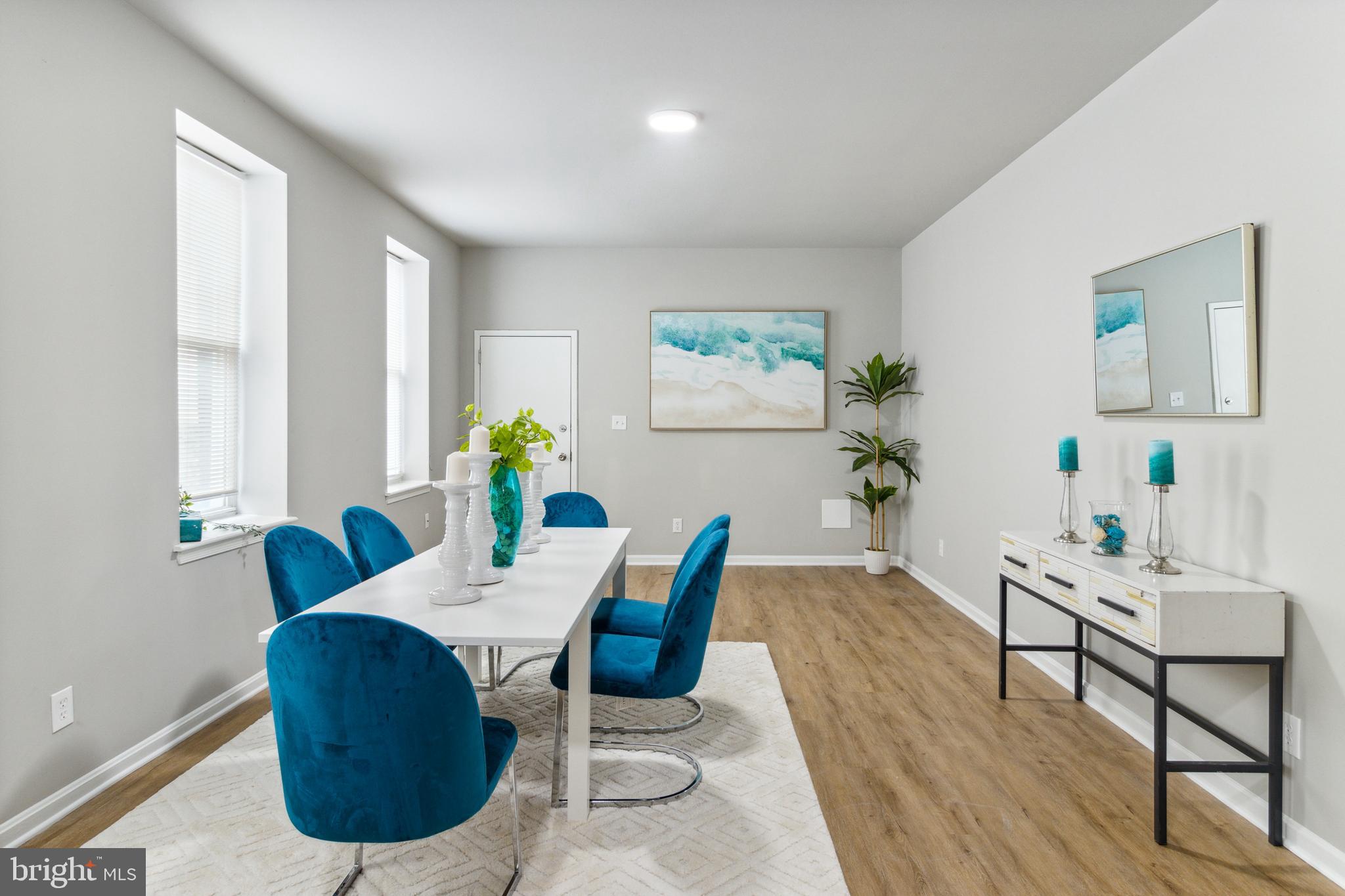 MIDDLE EAST - Residential