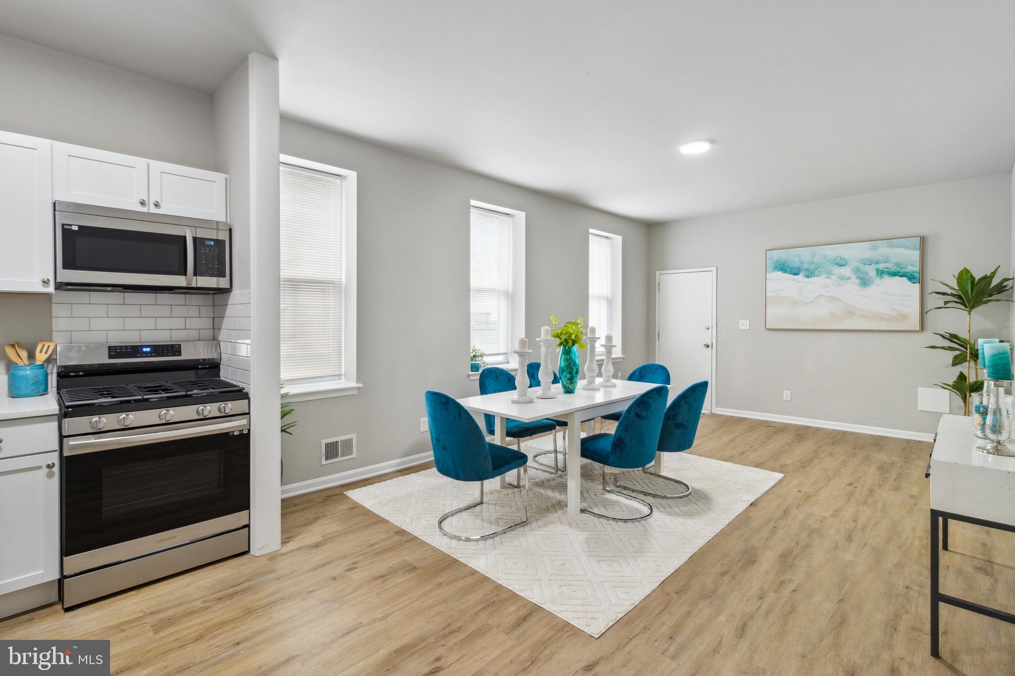 MIDDLE EAST - Residential