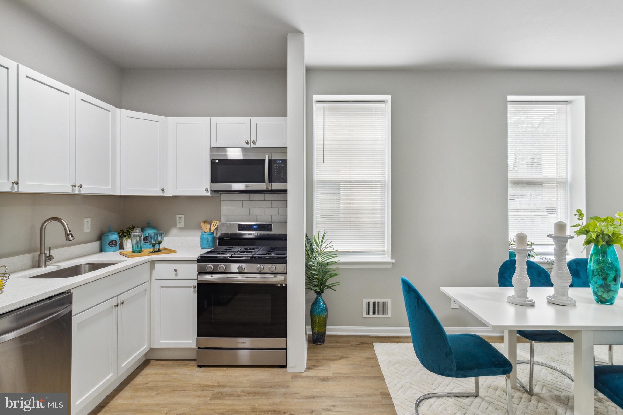 MIDDLE EAST - Residential