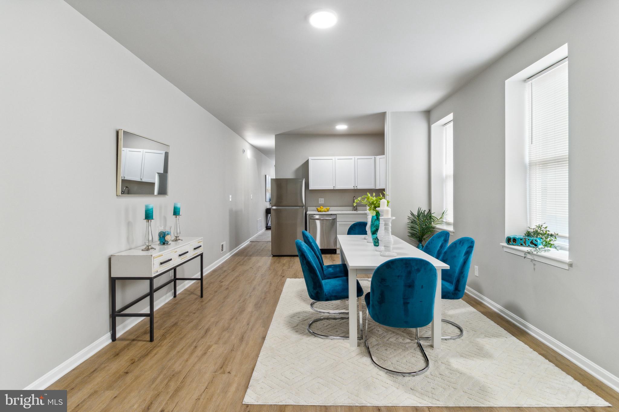 MIDDLE EAST - Residential