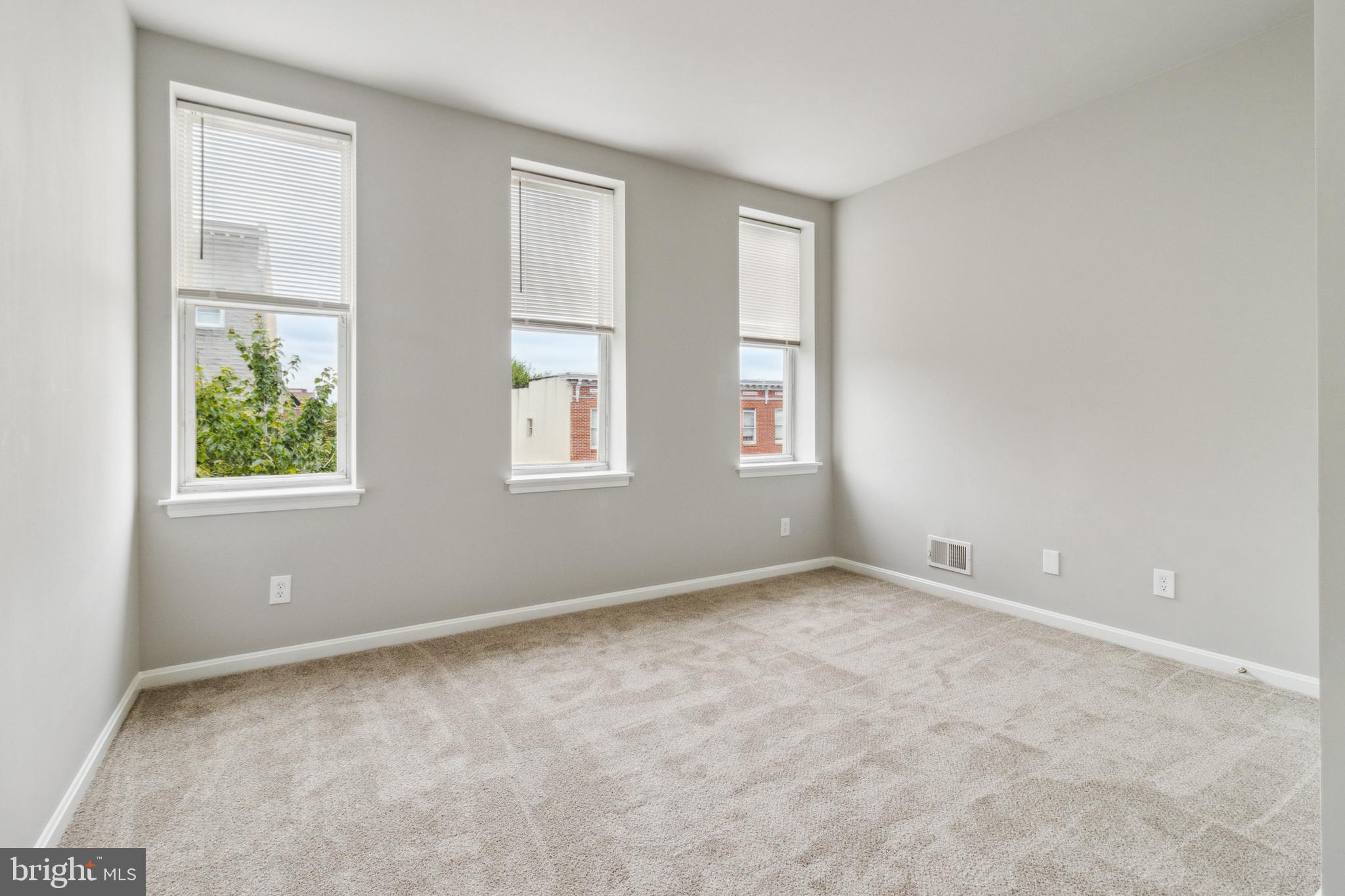 MIDDLE EAST - Residential