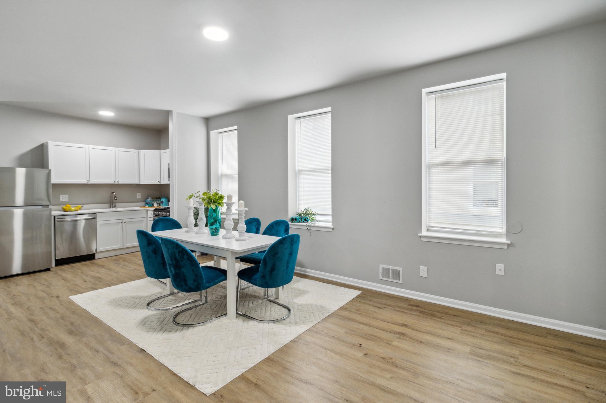 MIDDLE EAST - Residential